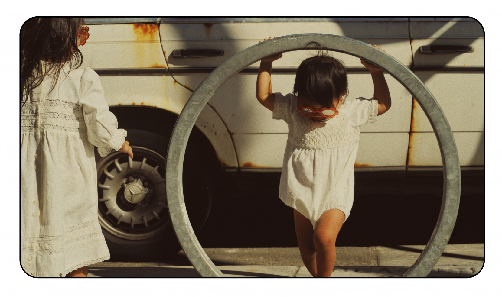 Détours 3185 - Nash and Young