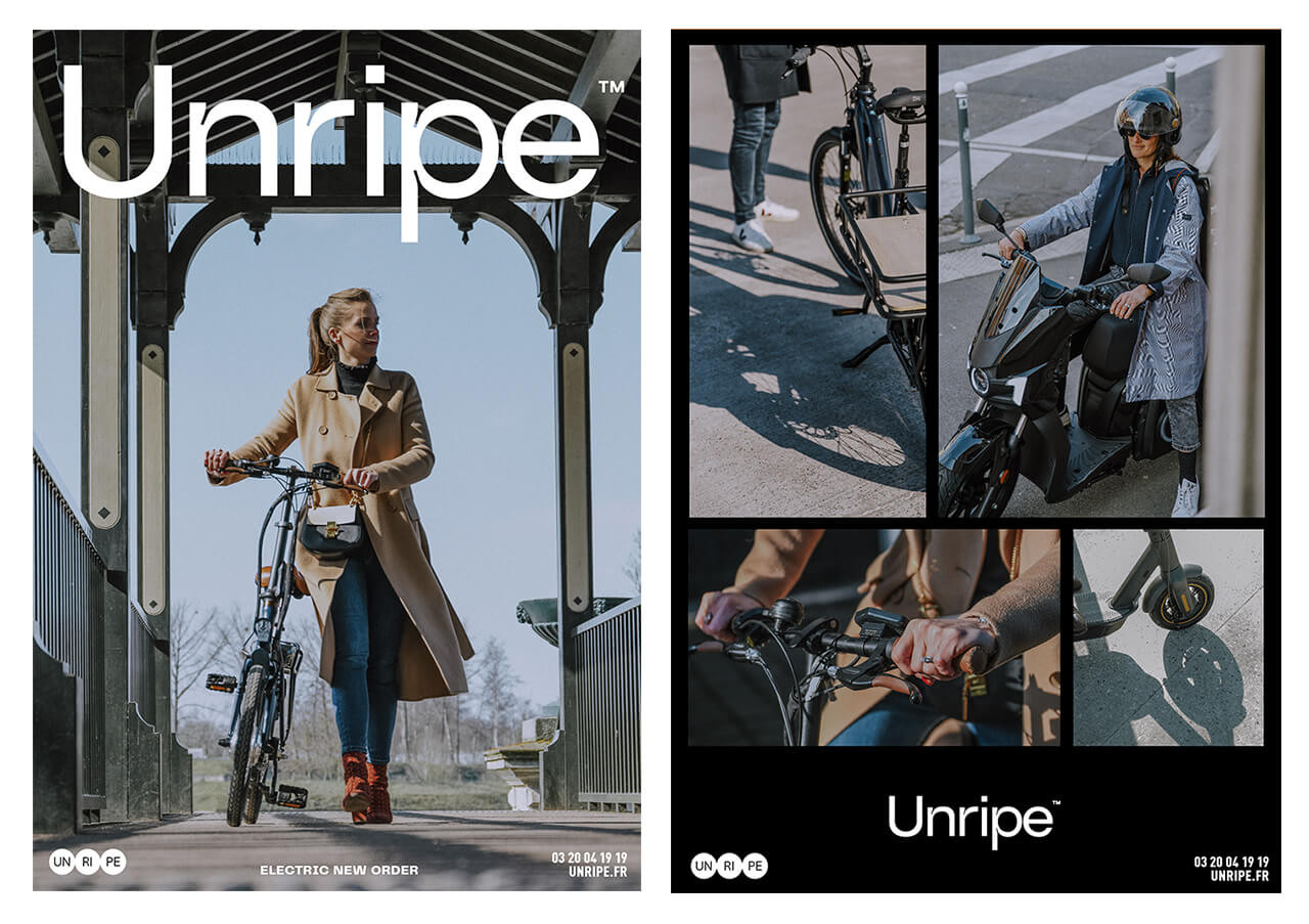 Unripe 1256 - Nash and Young