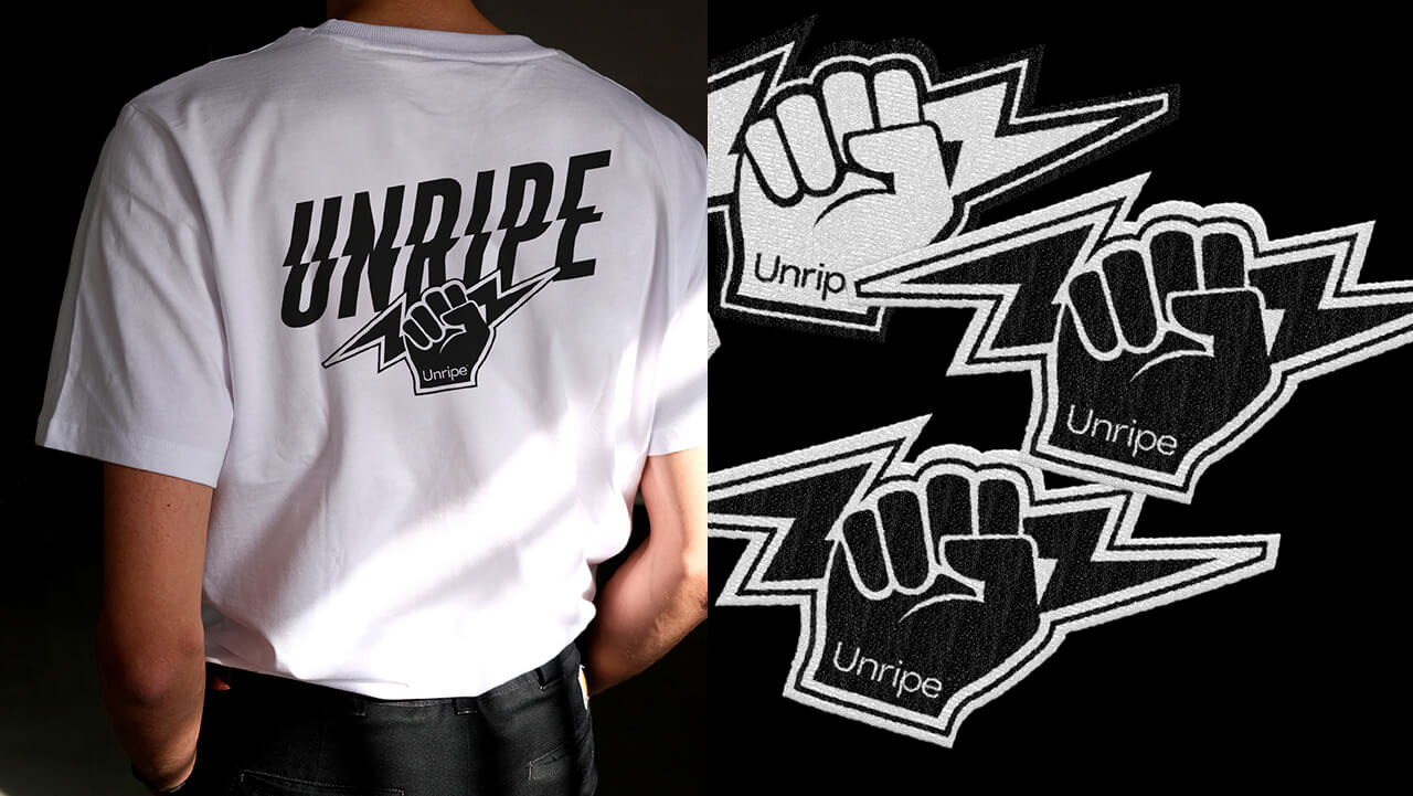 Unripe 1261 - Nash and Young