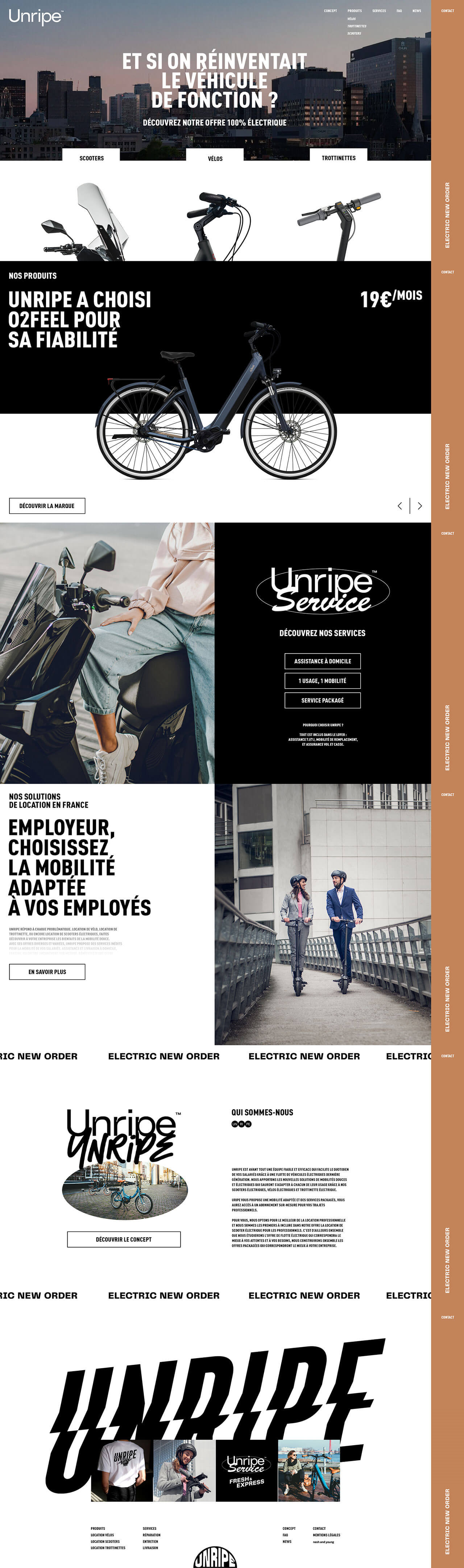 Unripe 1267 - Nash and Young