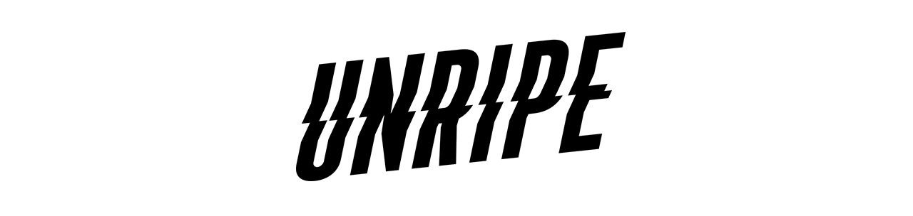 Unripe 1260 - Nash and Young