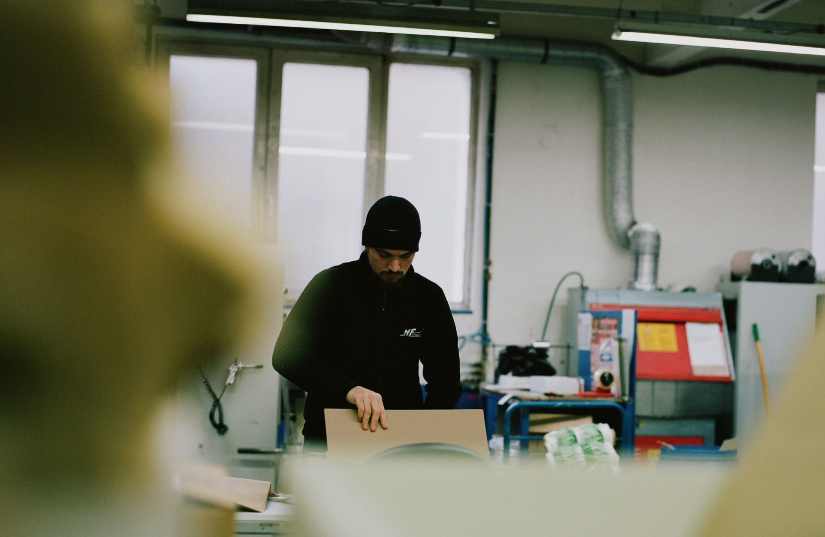 Heuls&Fiquoy 3207 - Nash and Young