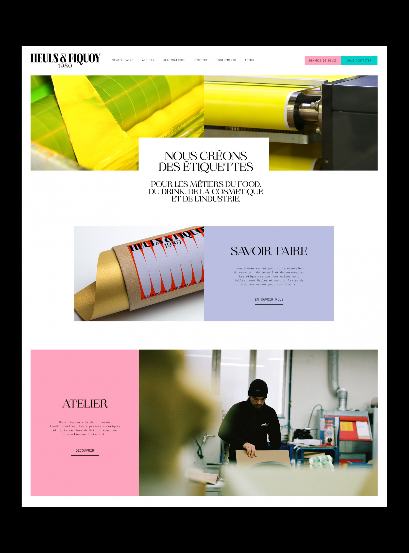 Heuls&Fiquoy 3208 - Nash and Young