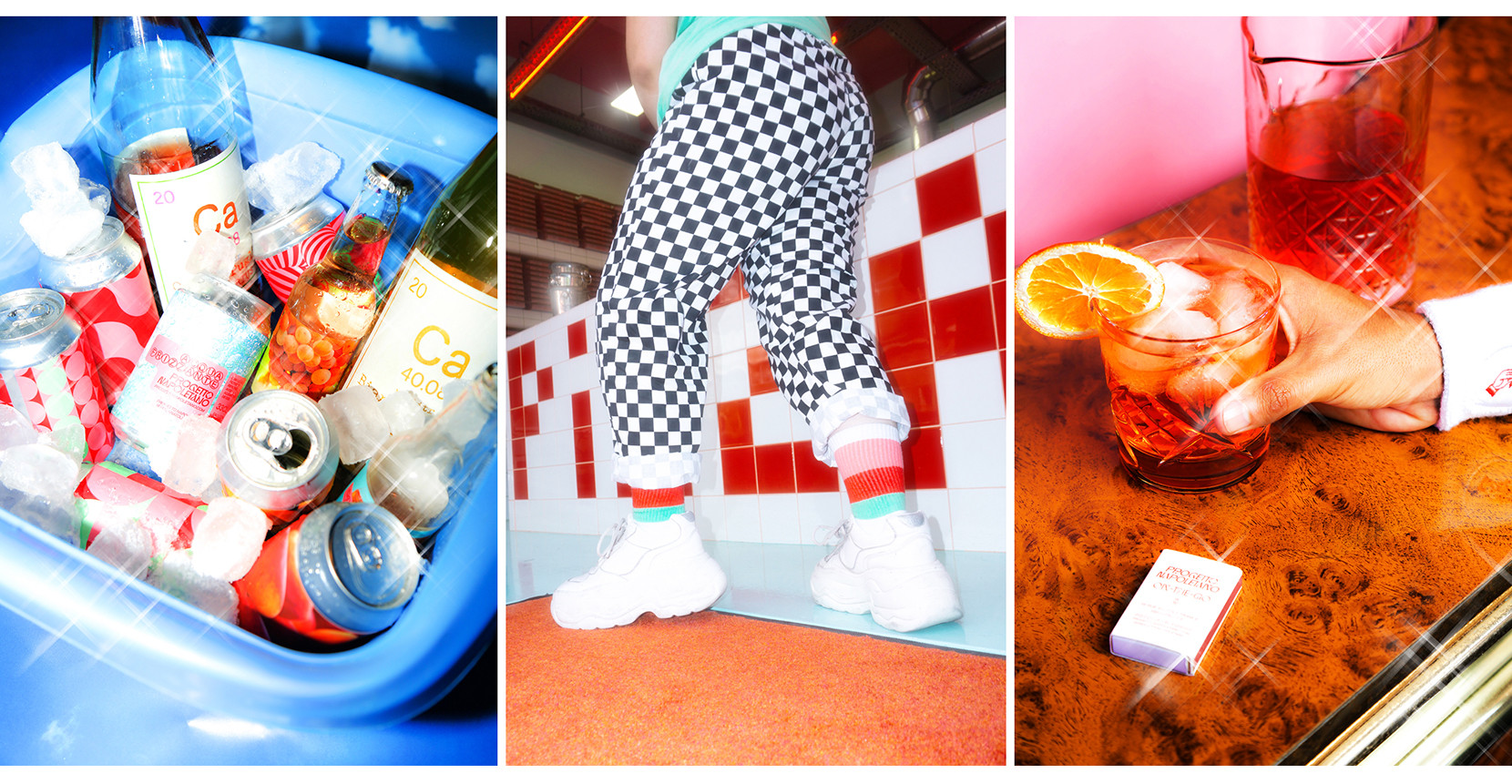 Progetto Napoletano 5975 - Nash and Young