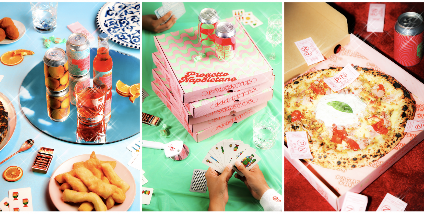 Progetto Napoletano 5976 - Nash and Young