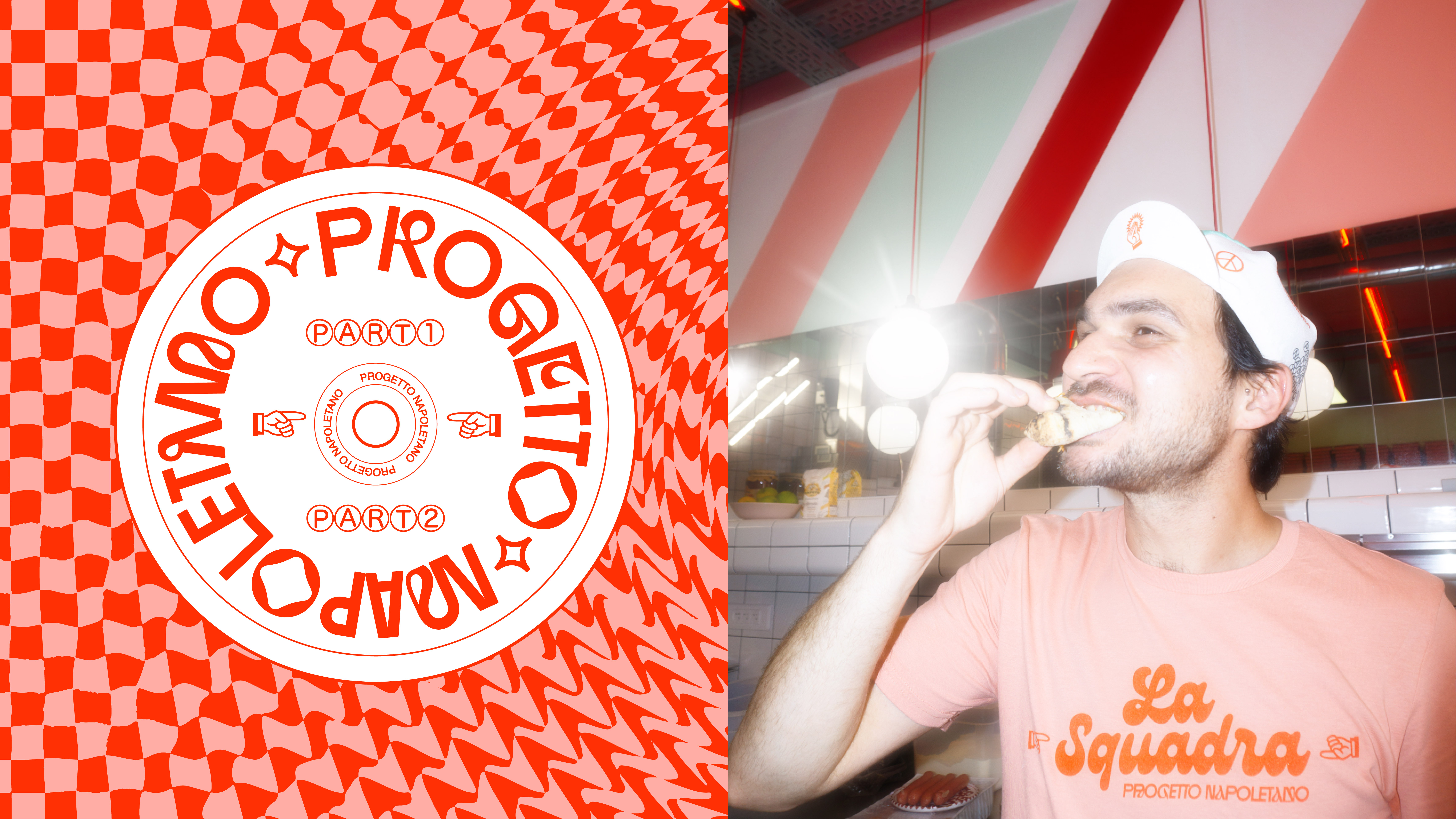 Progetto Napoletano 3252 - Nash and Young