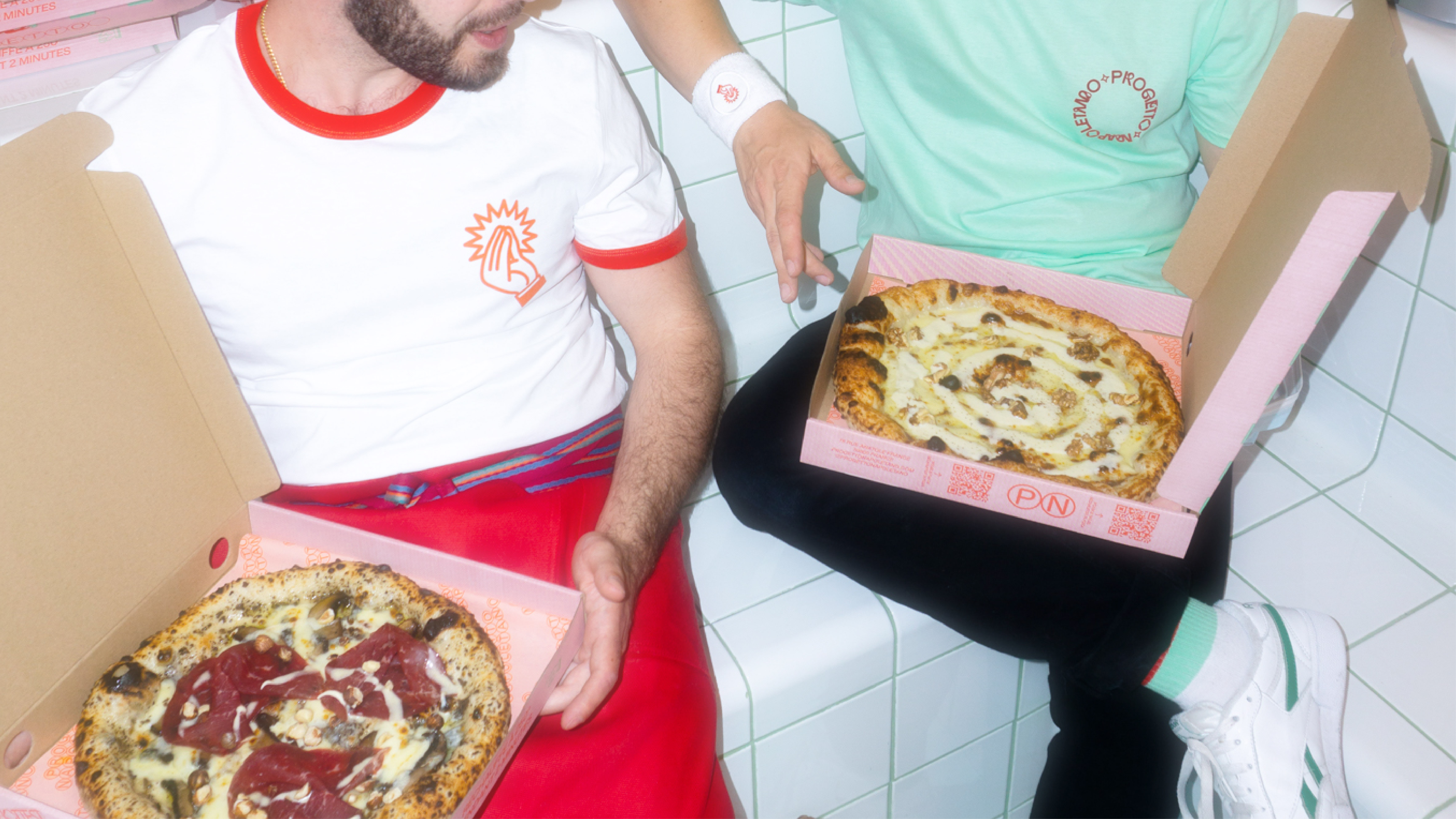 Progetto Napoletano 3253 - Nash and Young