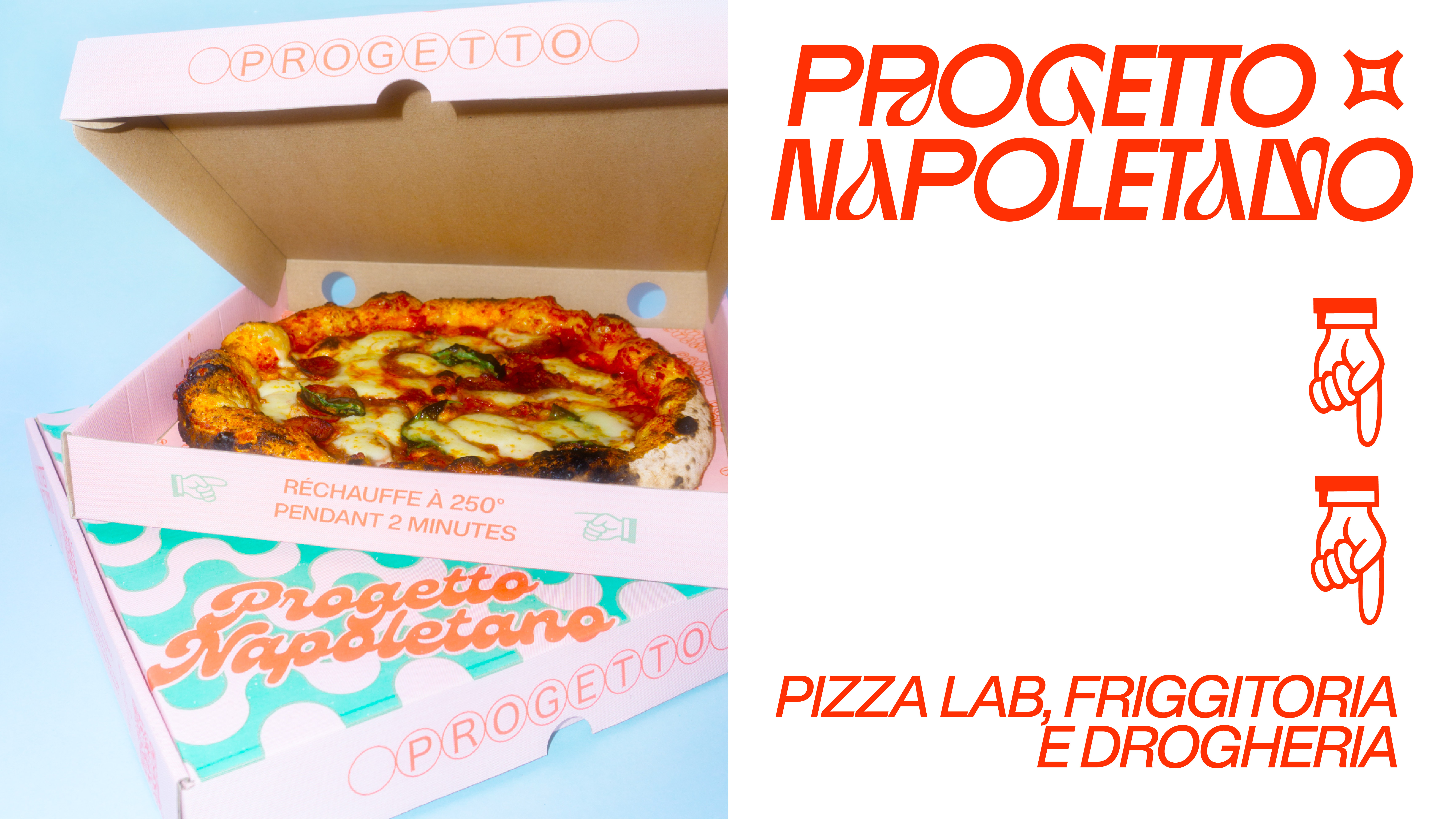 Progetto Napoletano 3254 - Nash and Young
