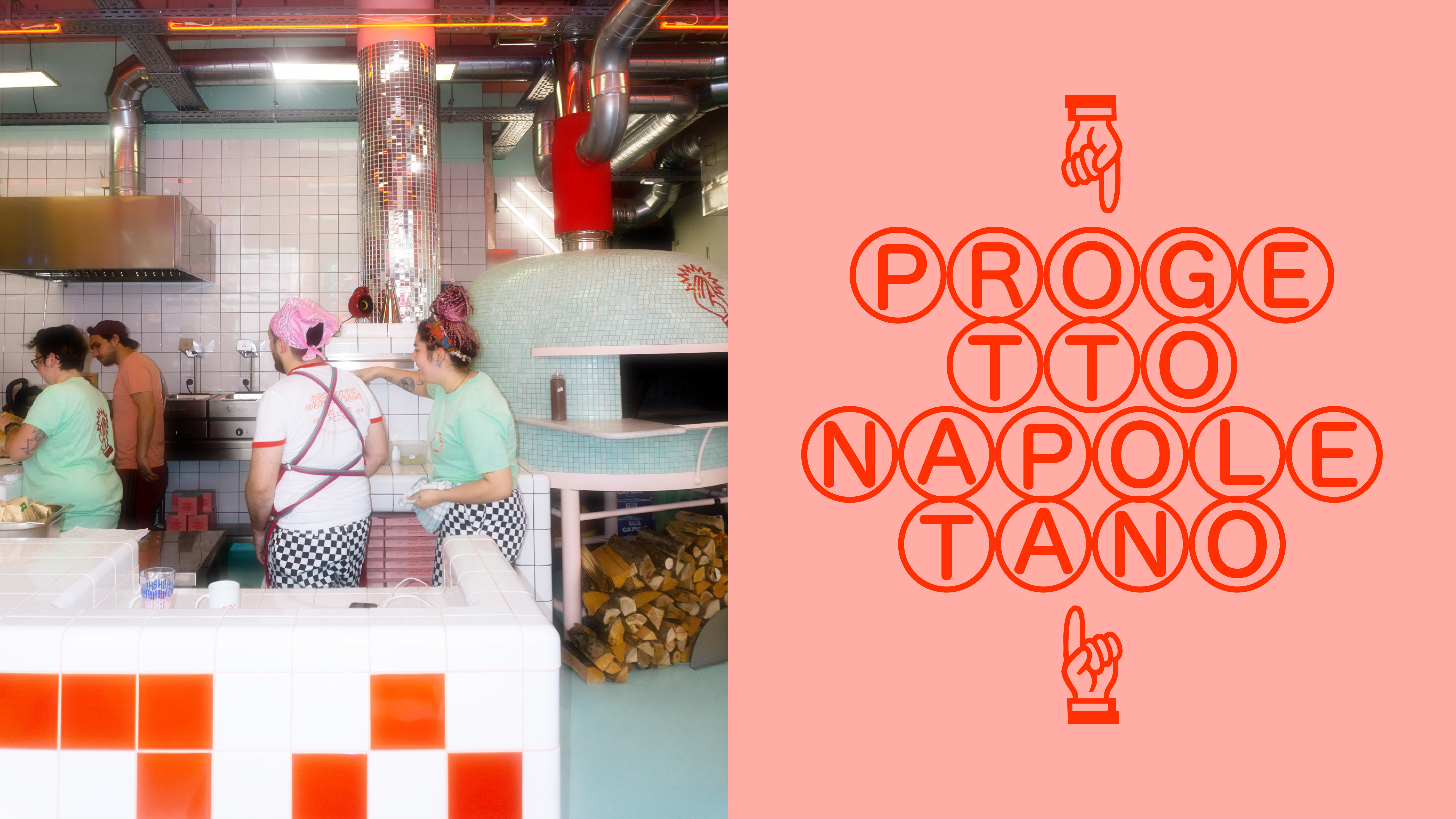 Progetto Napoletano 3257 - Nash and Young