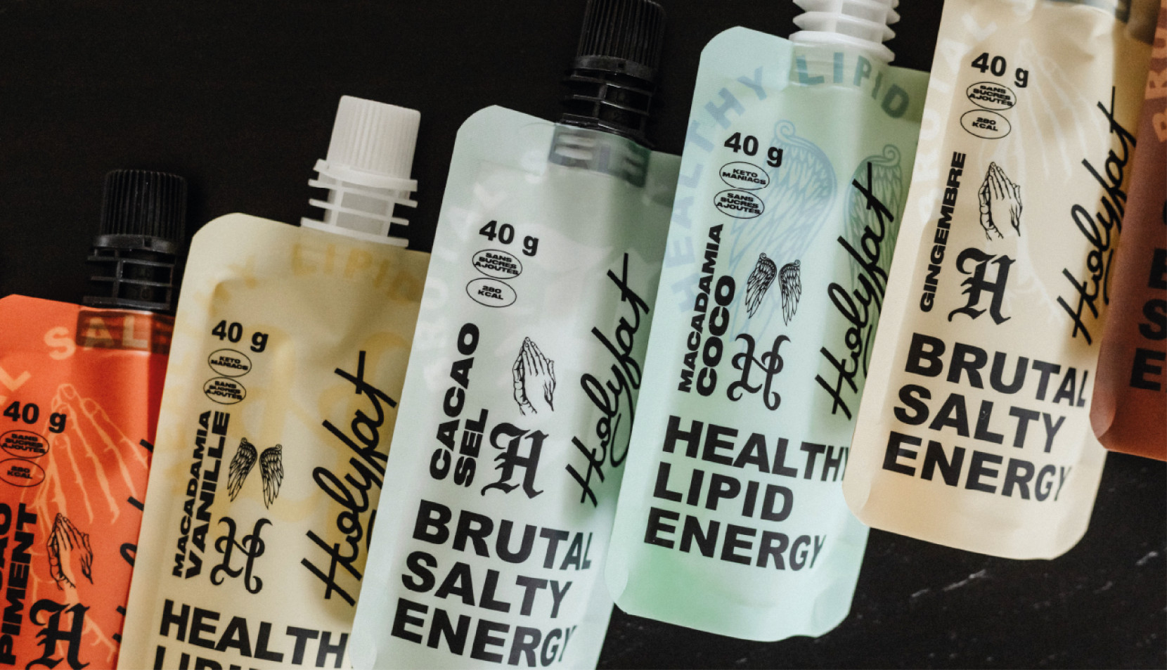 Holy Fat 3597 - Nash and Young