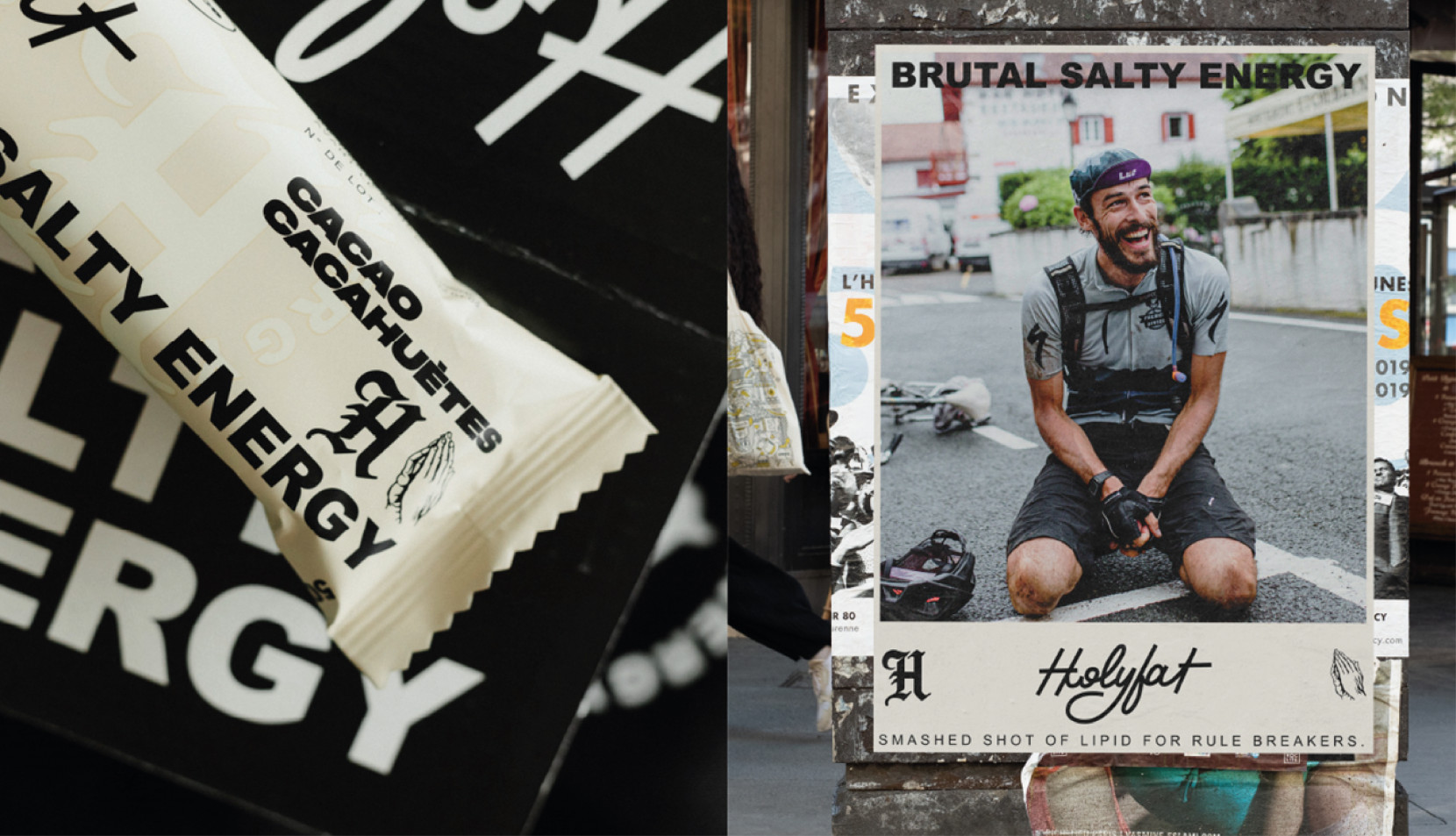 Holy Fat 3600 - Nash and Young