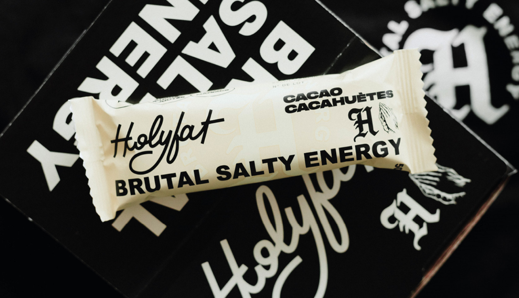 Holy Fat 3601 - Nash and Young