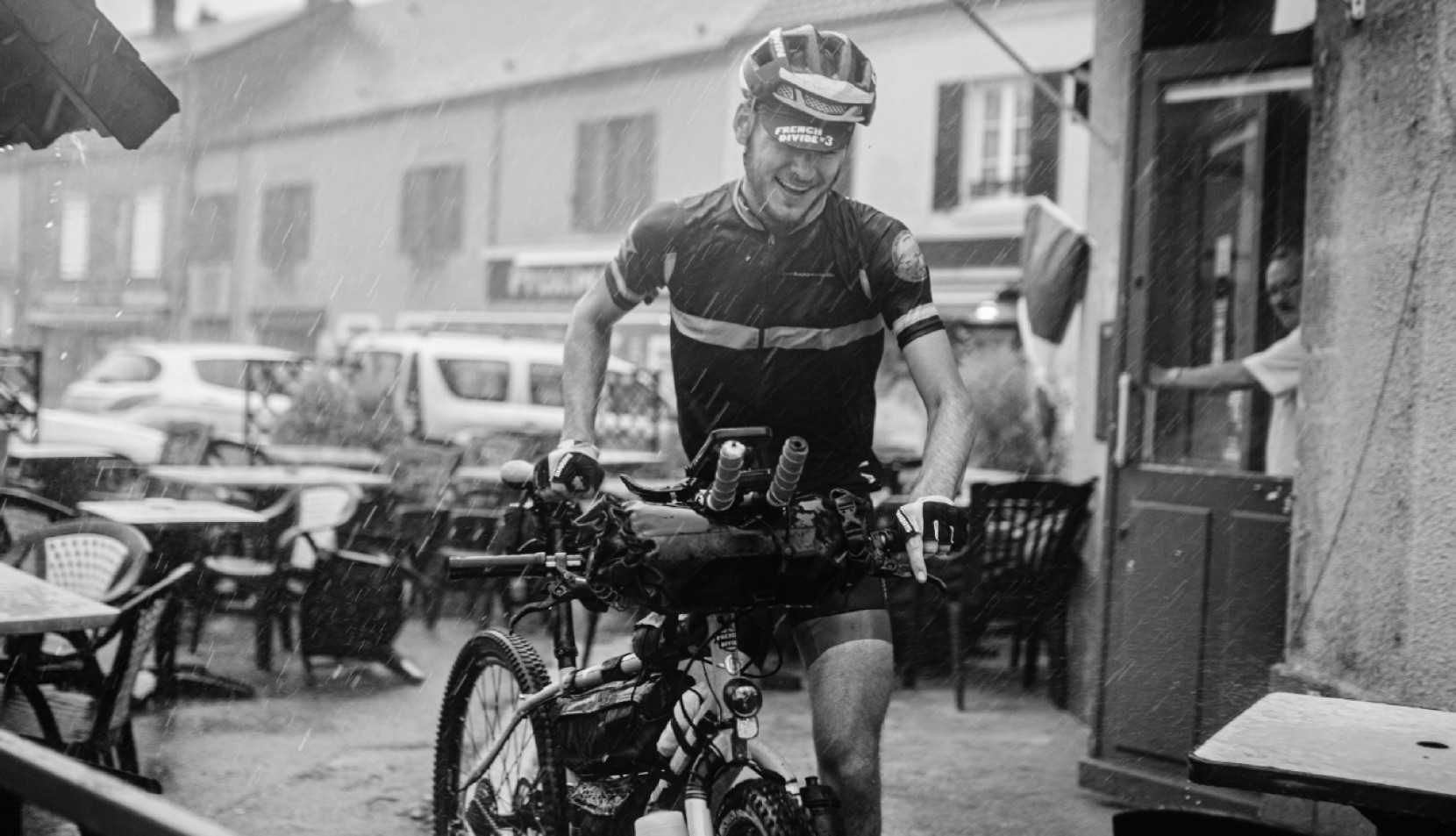 Holy Fat 3603 - Nash and Young