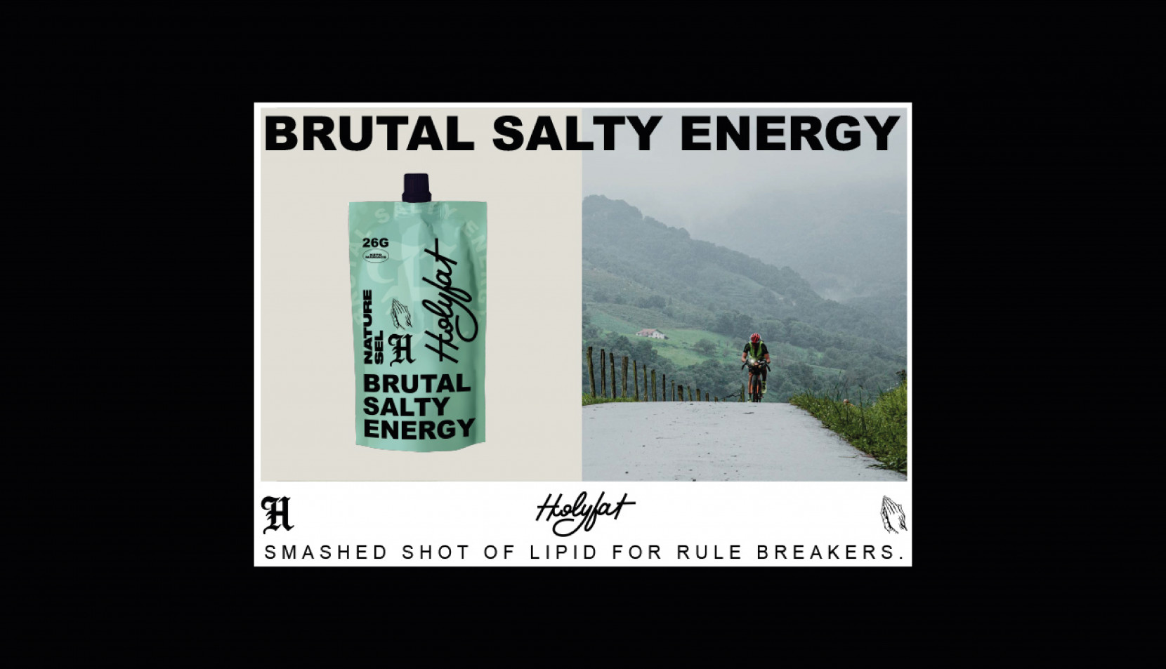 Holy Fat 3604 - Nash and Young