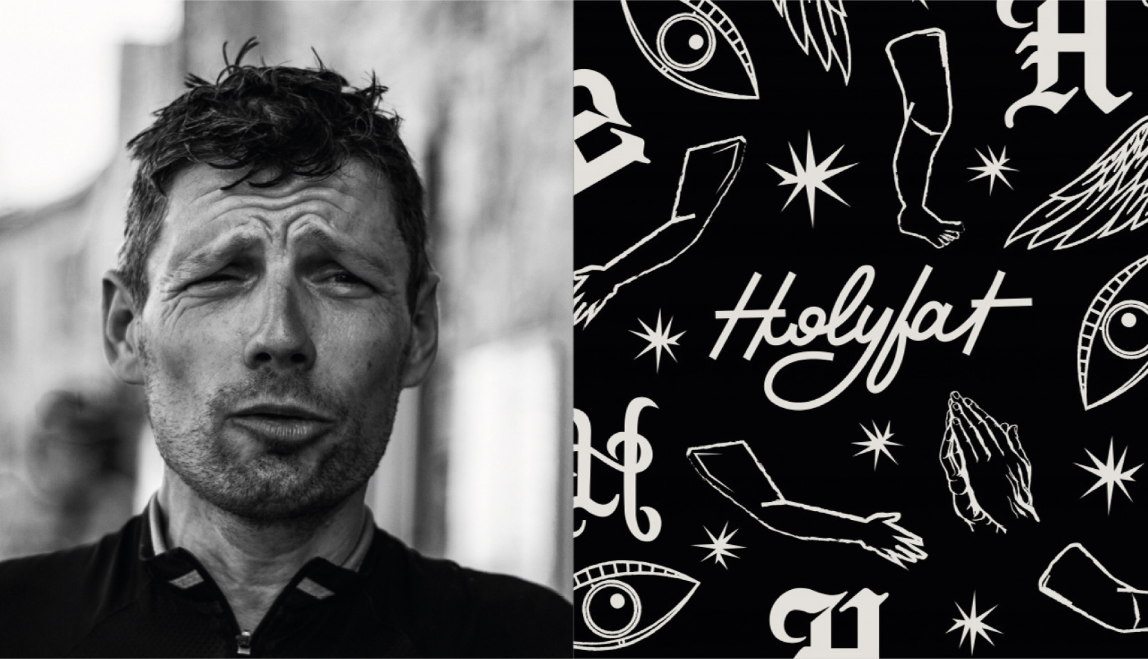 Holy Fat 3607 - Nash and Young