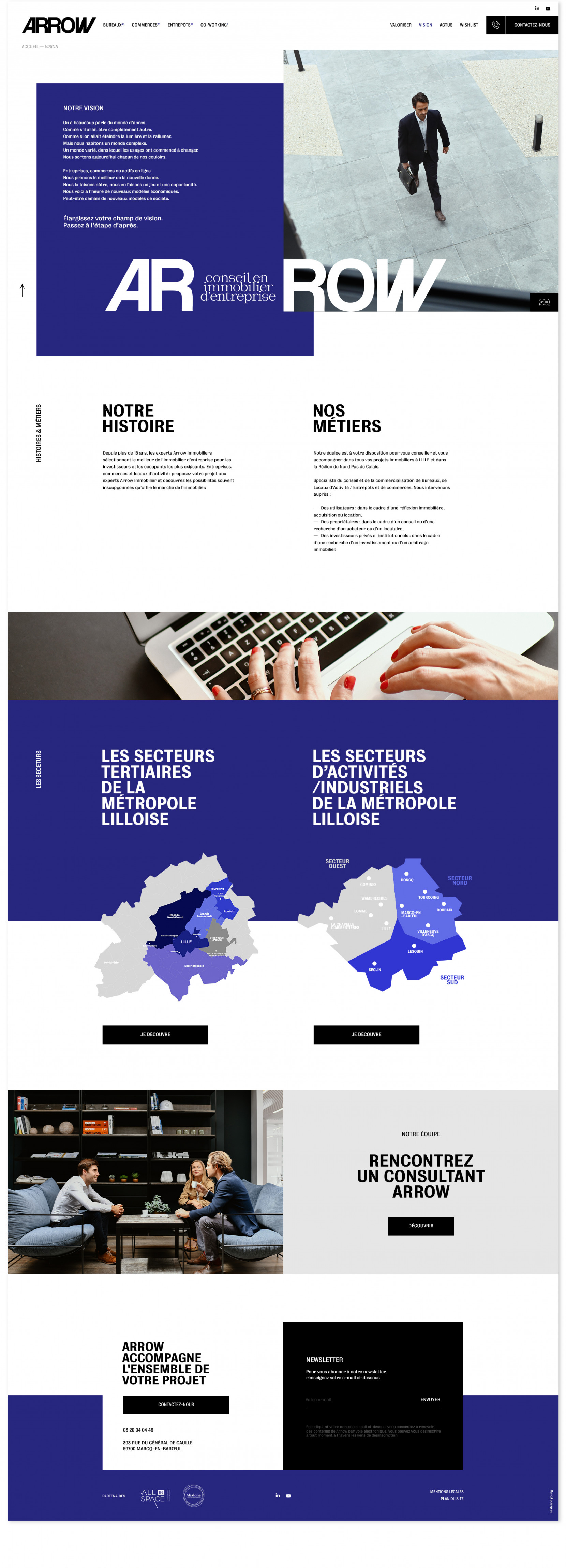 Arrow 3219 - Nash and Young