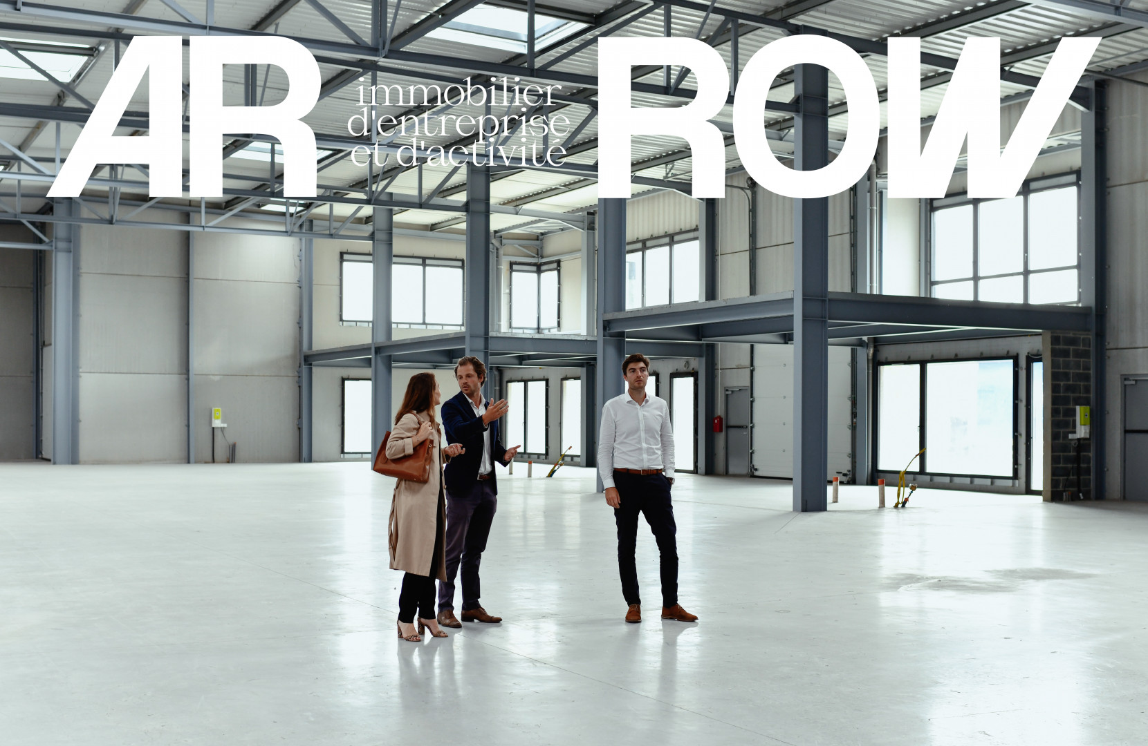 Arrow 3224 - Nash and Young