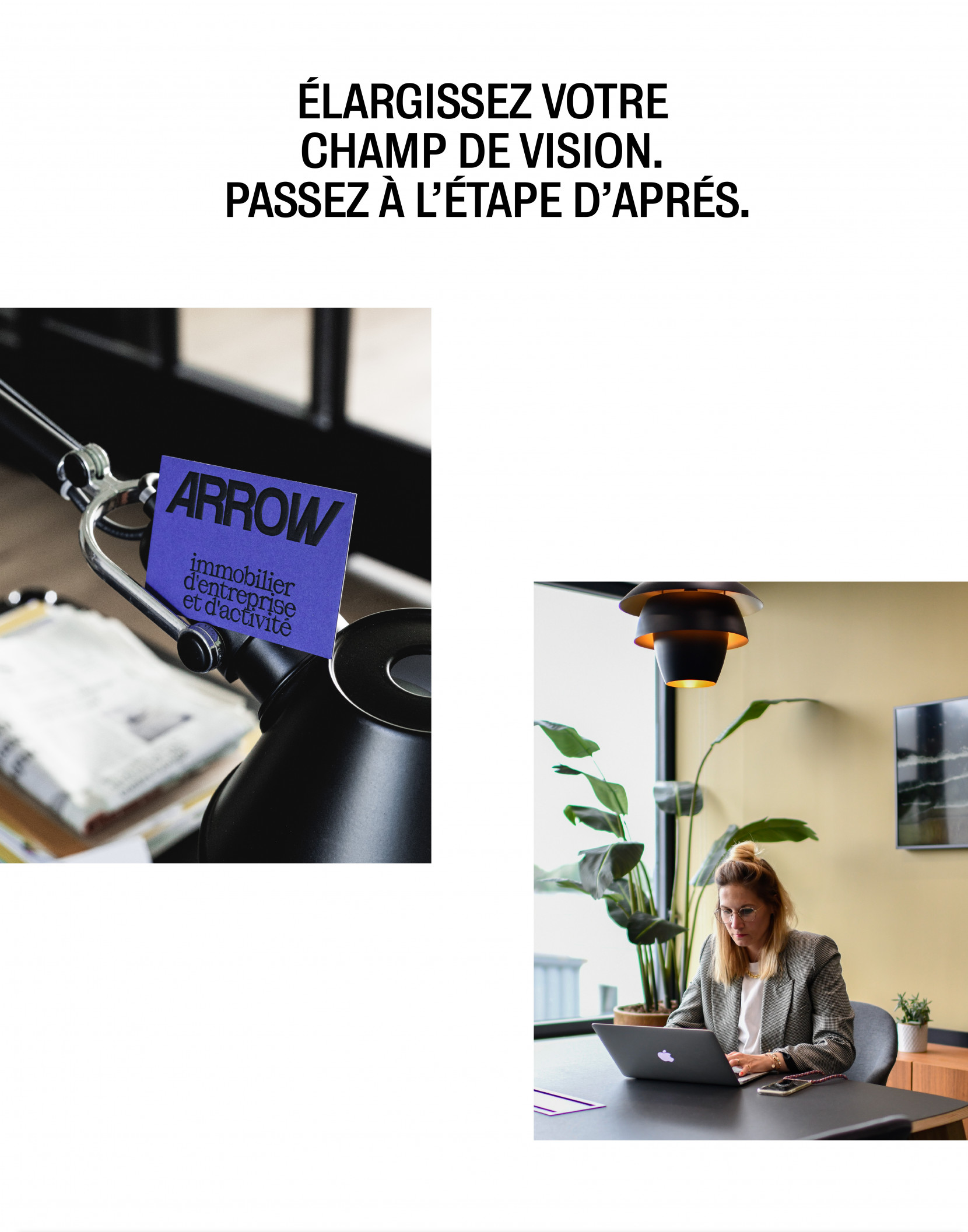 Arrow 3225 - Nash and Young