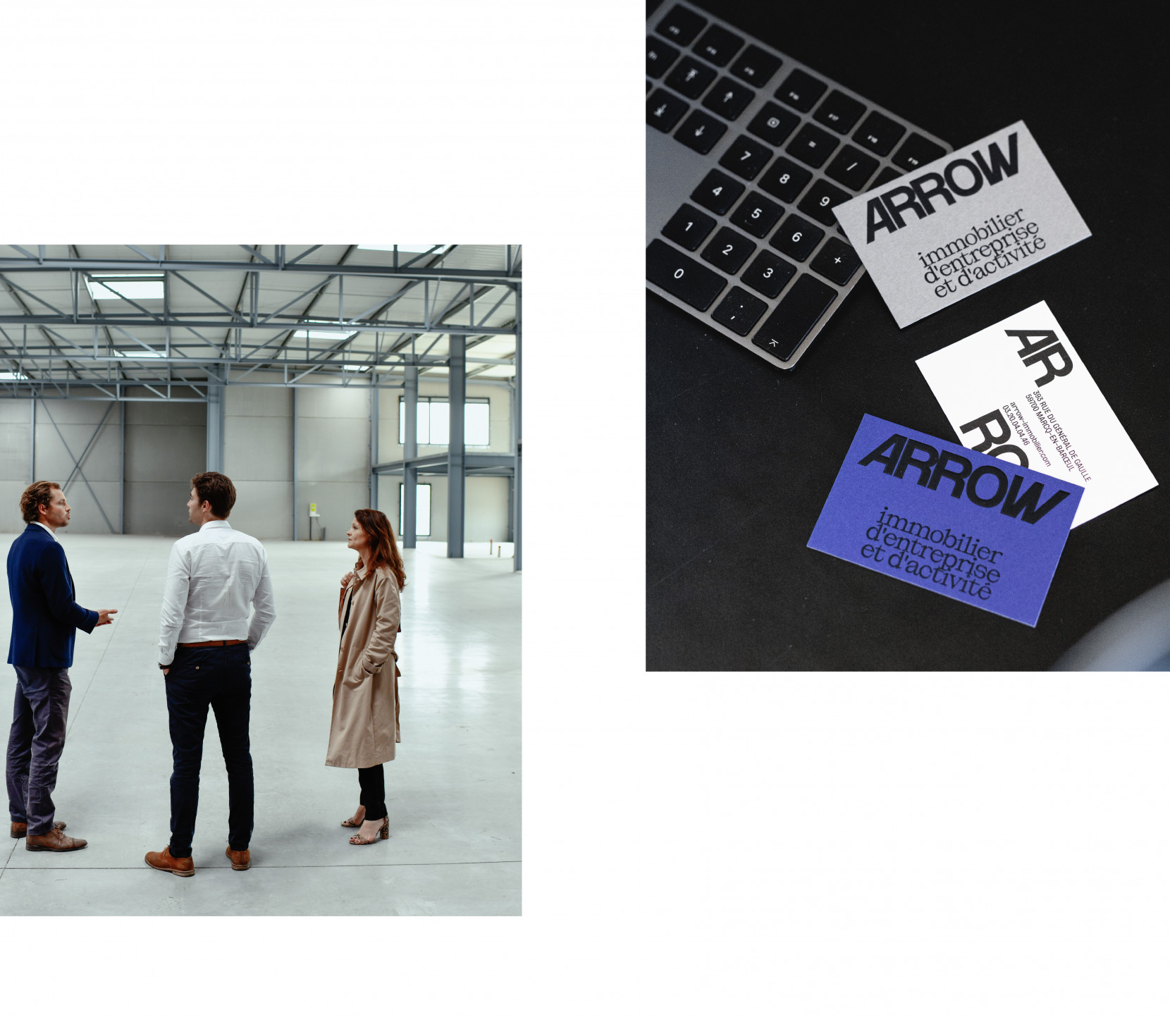 Arrow 3227 - Nash and Young