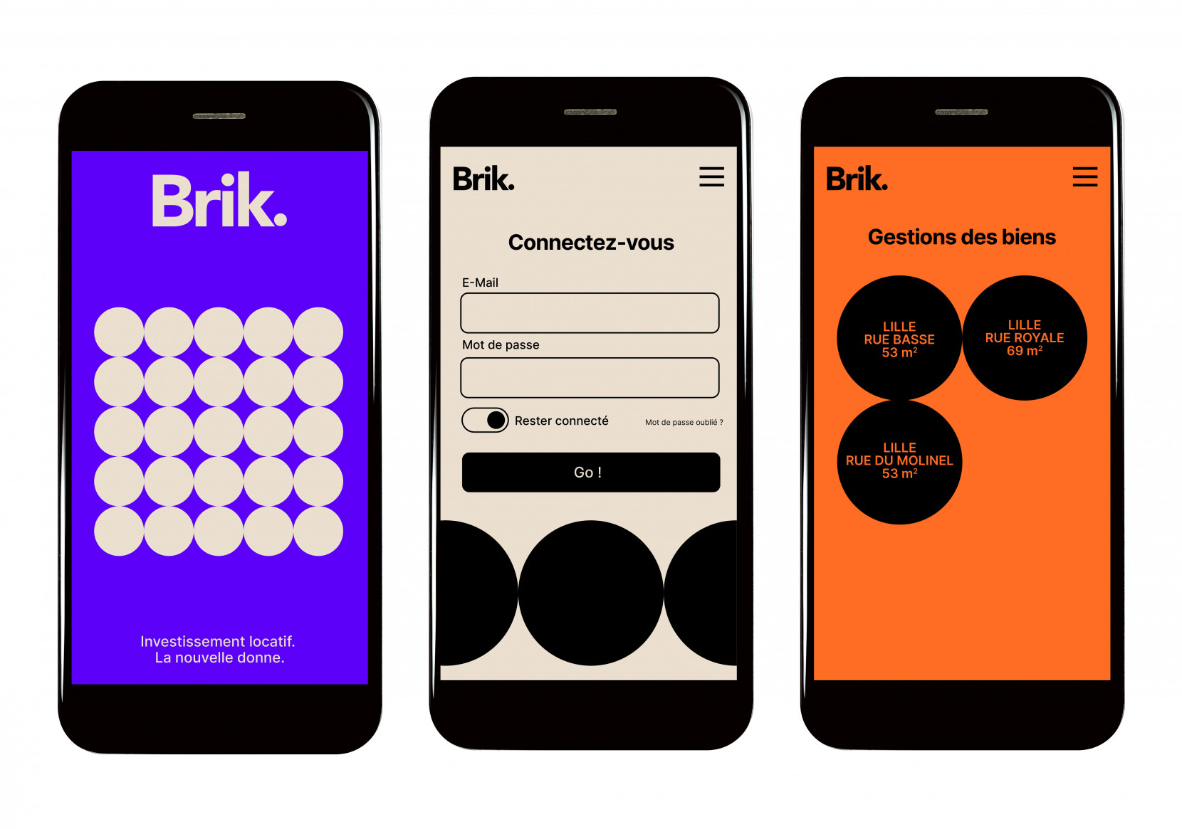 Brik 3080 - Nash and Young