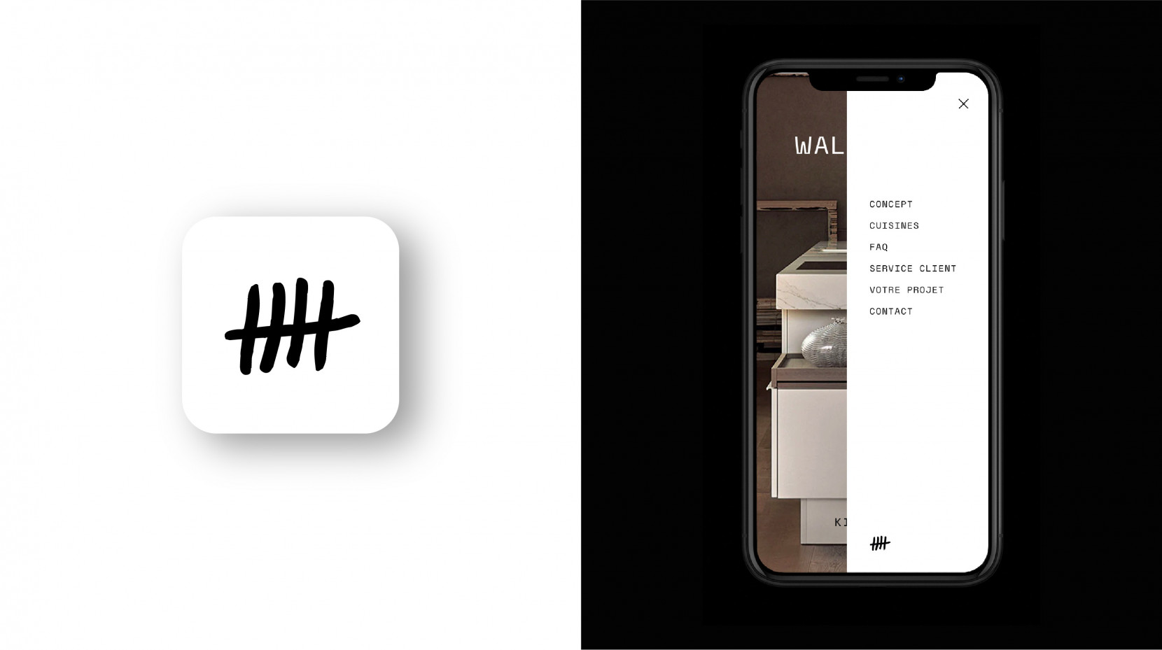 Wallers 3630 - Nash and Young