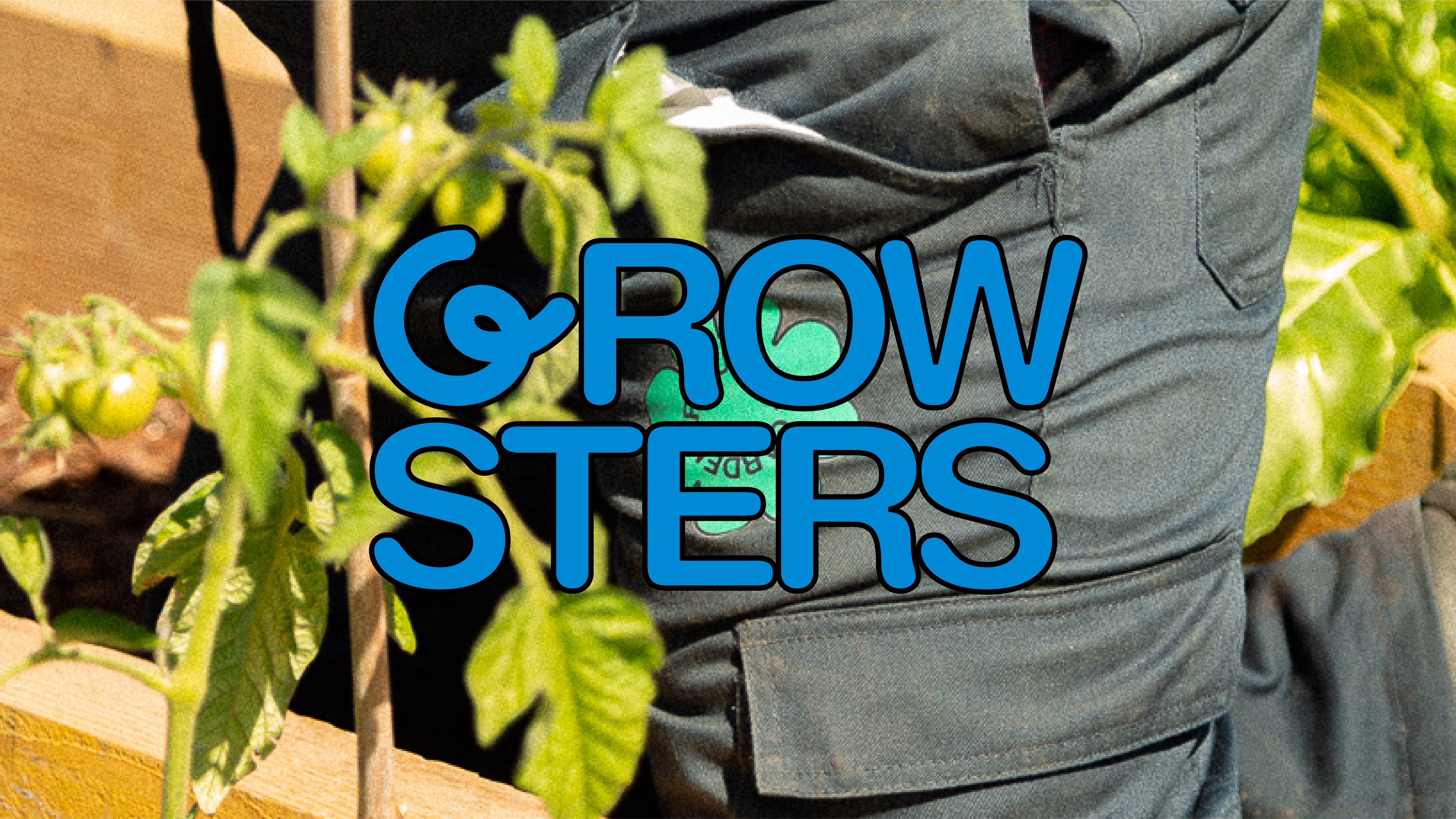 Growsters 3088 - Nash and Young