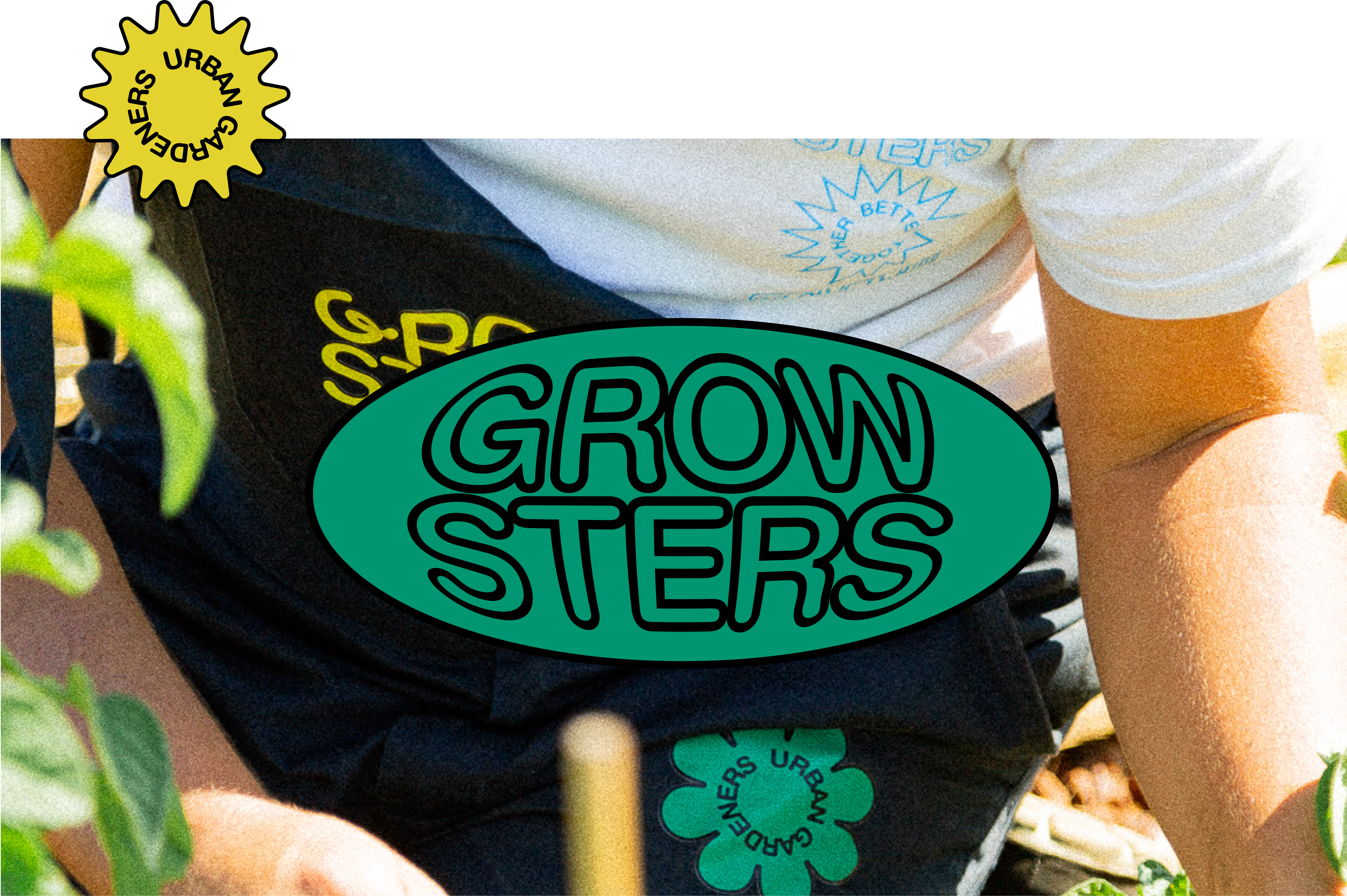 Growsters 3093 - Nash and Young