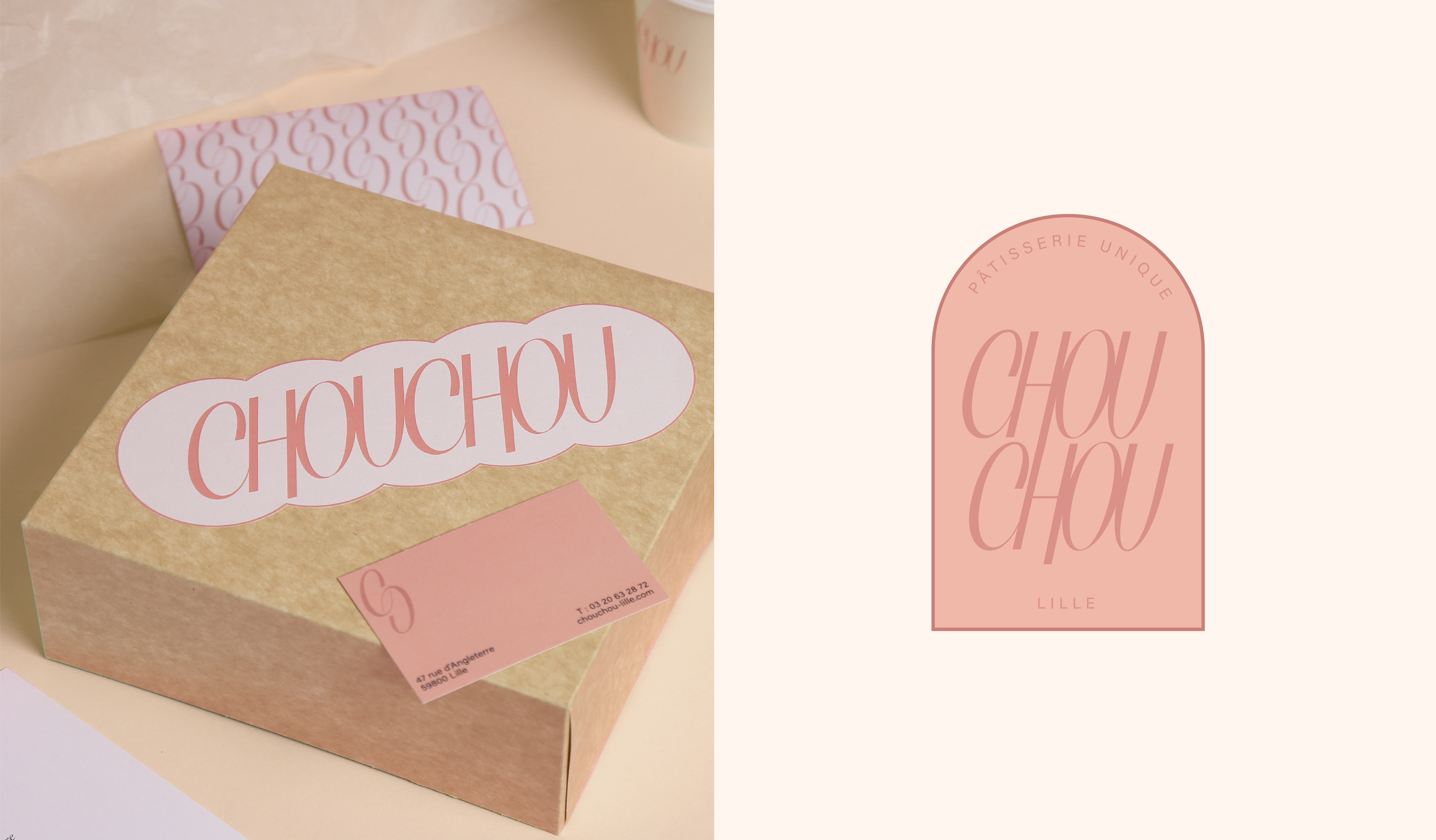 Chouchou 2948 - Nash and Young