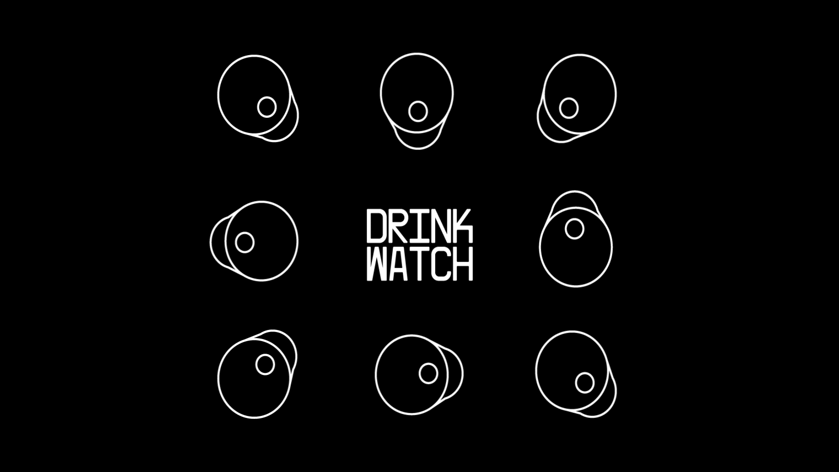 Drink watch 3131 - Nash and Young
