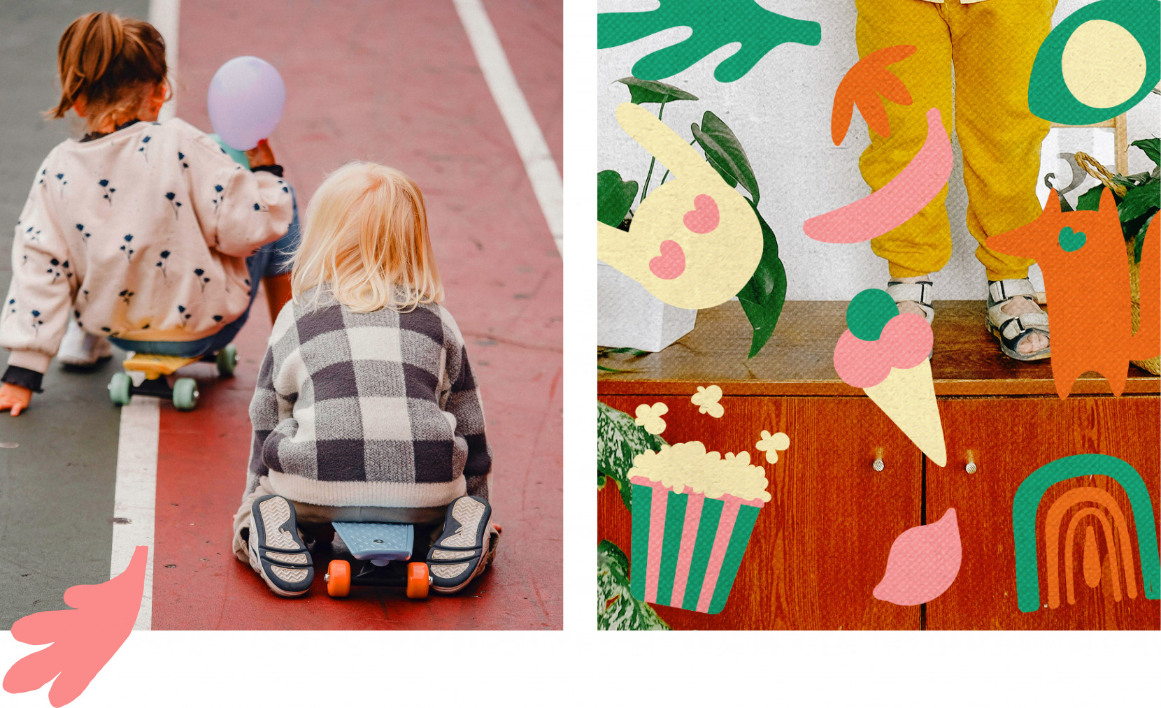 Little&Tall 3111 - Nash and Young