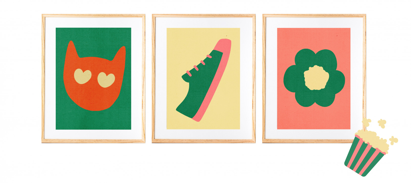 Little&Tall 3112 - Nash and Young