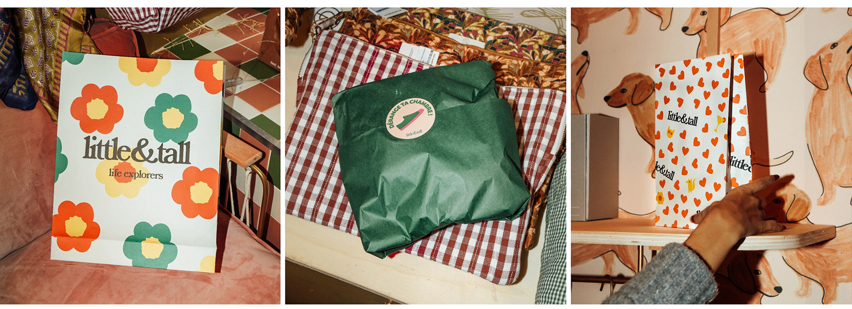 Little&Tall 5965 - Nash and Young