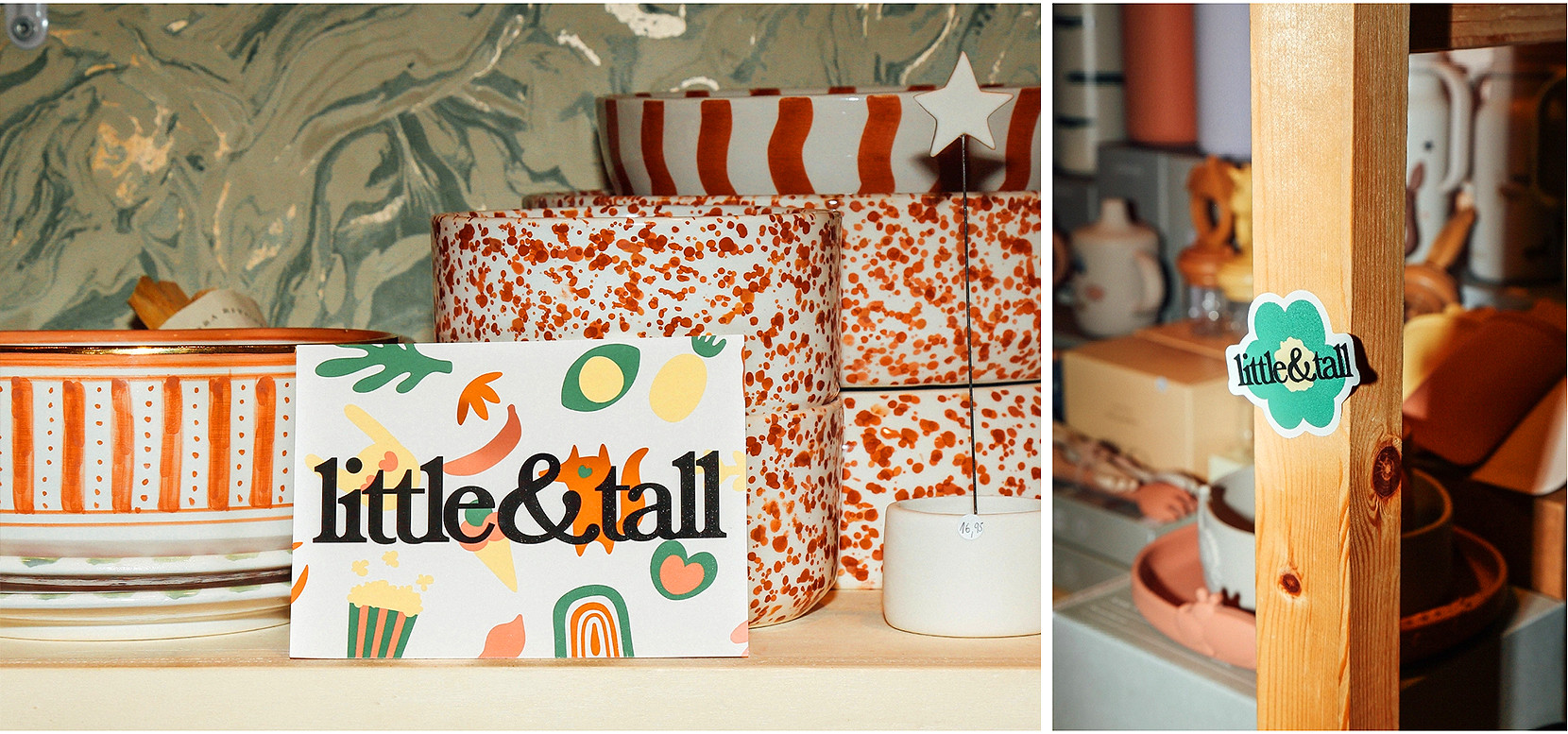 Little&Tall 5966 - Nash and Young