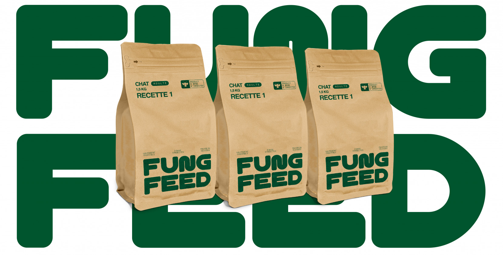 Fungfeed 3100 - Nash and Young