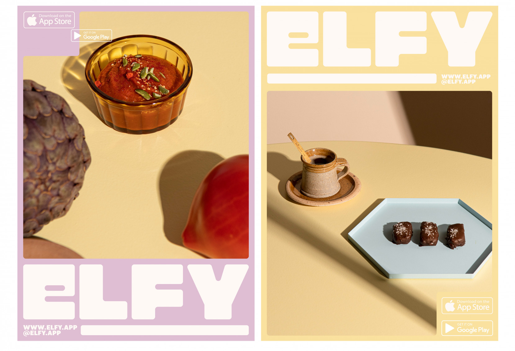 Elfy 3060 - Nash and Young