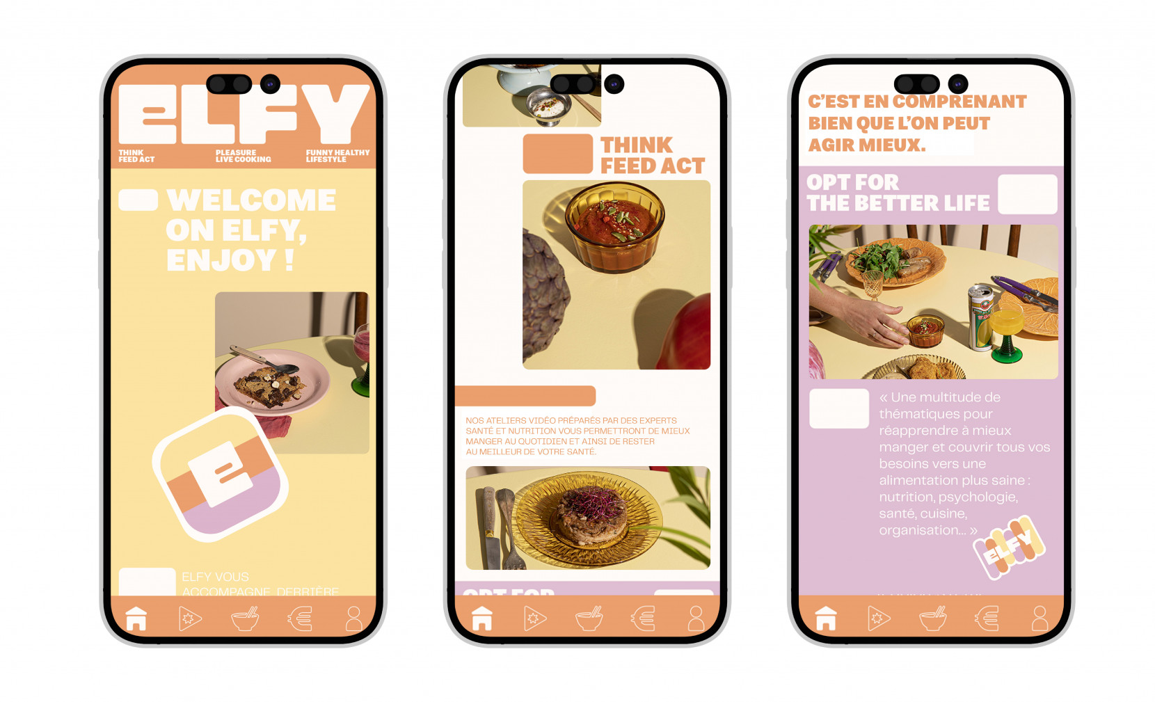 Elfy 3066 - Nash and Young