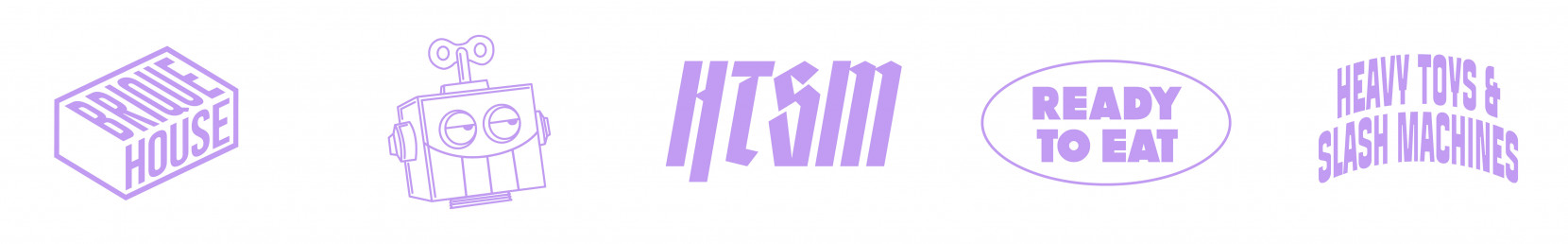 Brique House Maillerie 2716 - Nash and Young