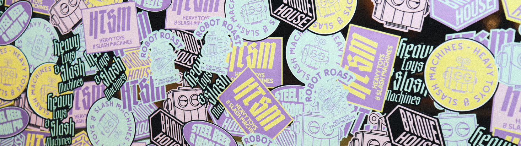 Brique House Maillerie 2721 - Nash and Young