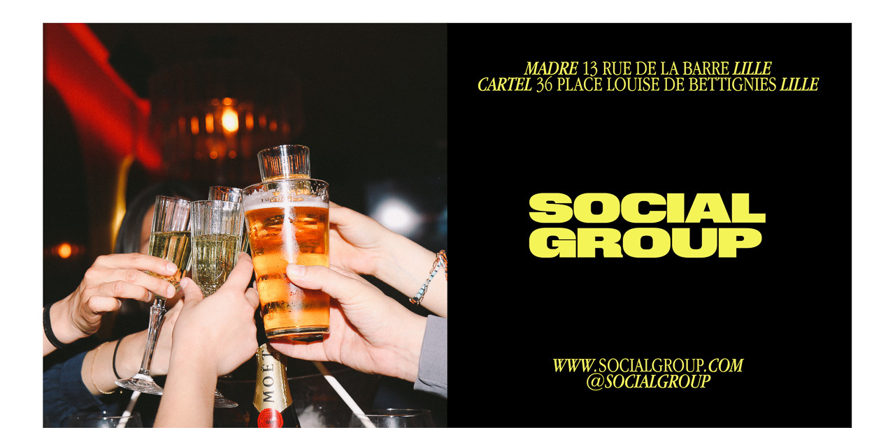 Social Group 1702 - Nash and Young