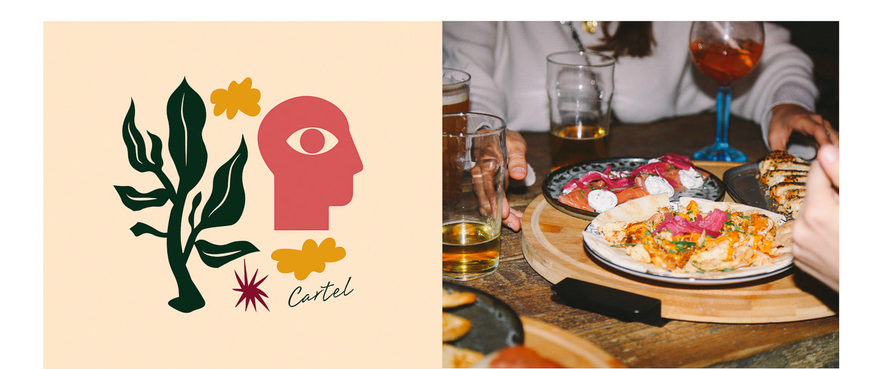 Social Group 1712 - Nash and Young