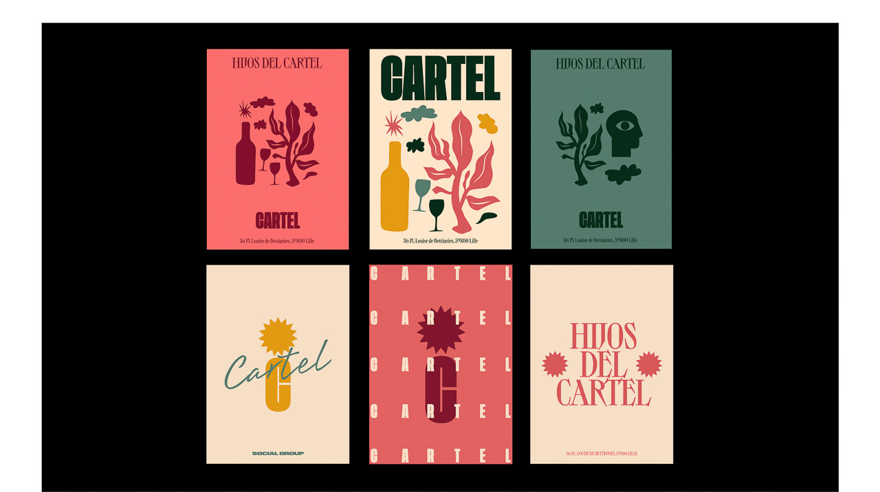 Social Group 1714 - Nash and Young