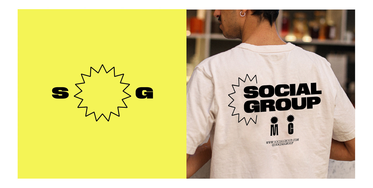 Social Group 1754 - Nash and Young