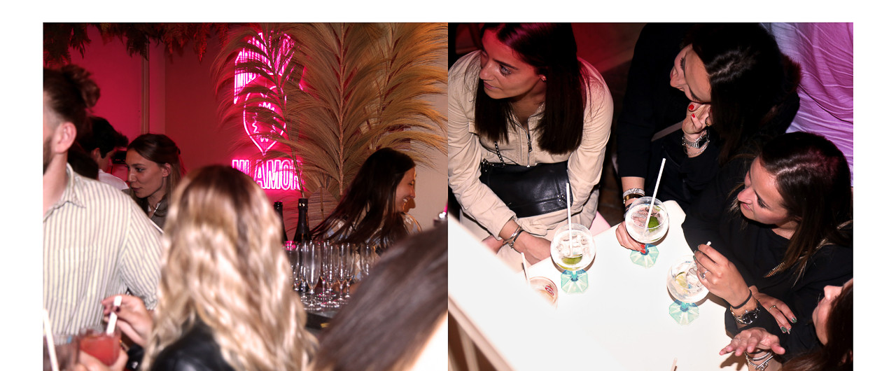 Social Group 1829 - Nash and Young