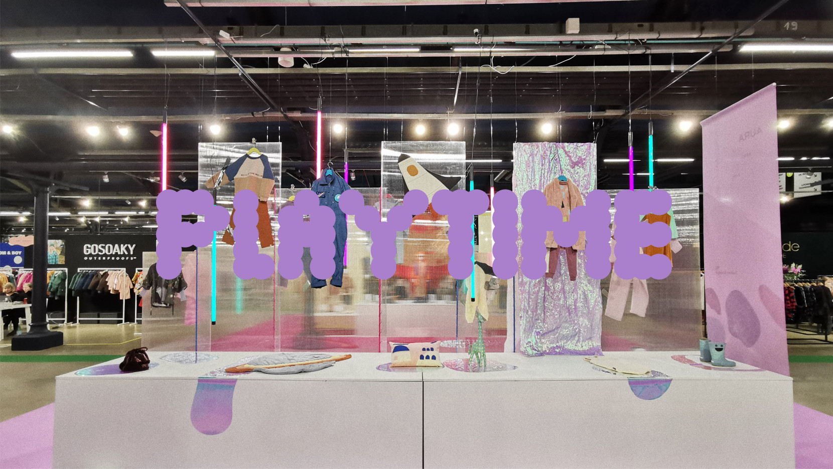 Playtime 2568 - Nash and Young