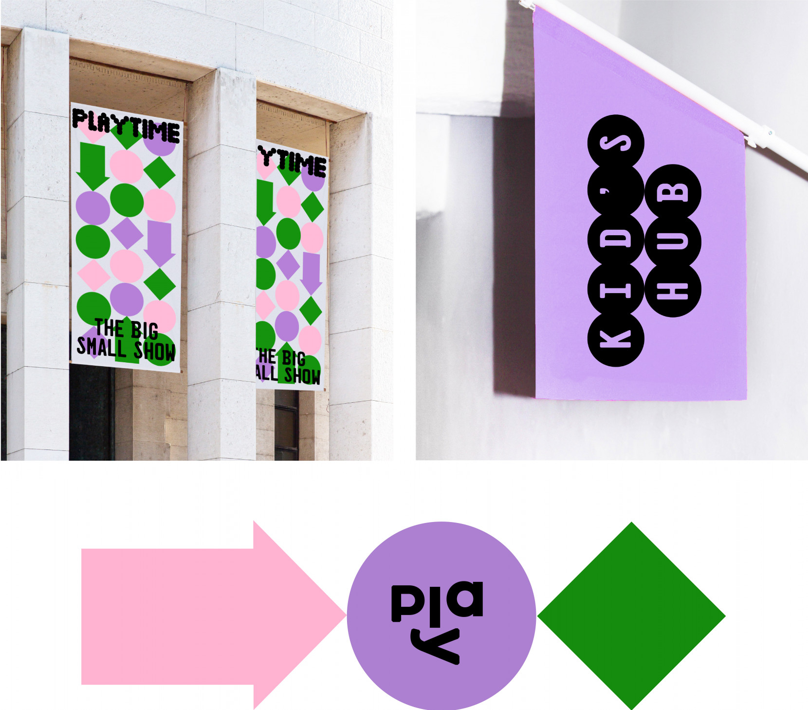 Playtime 2573 - Nash and Young