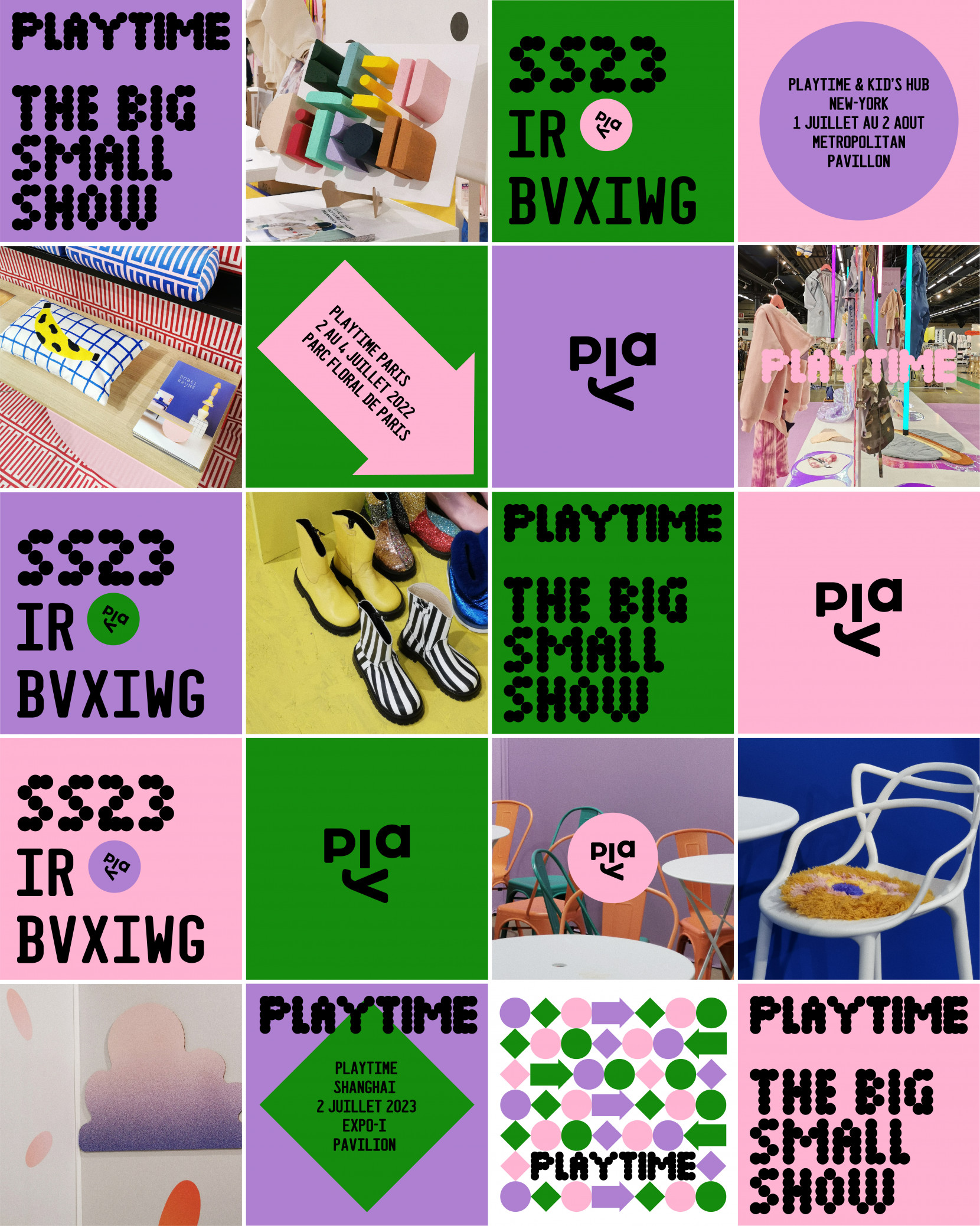 Playtime 2578 - Nash and Young