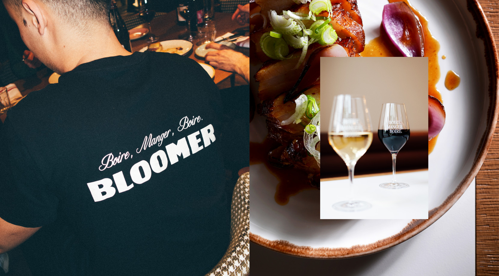 Bloomer 4919 - Nash and Young