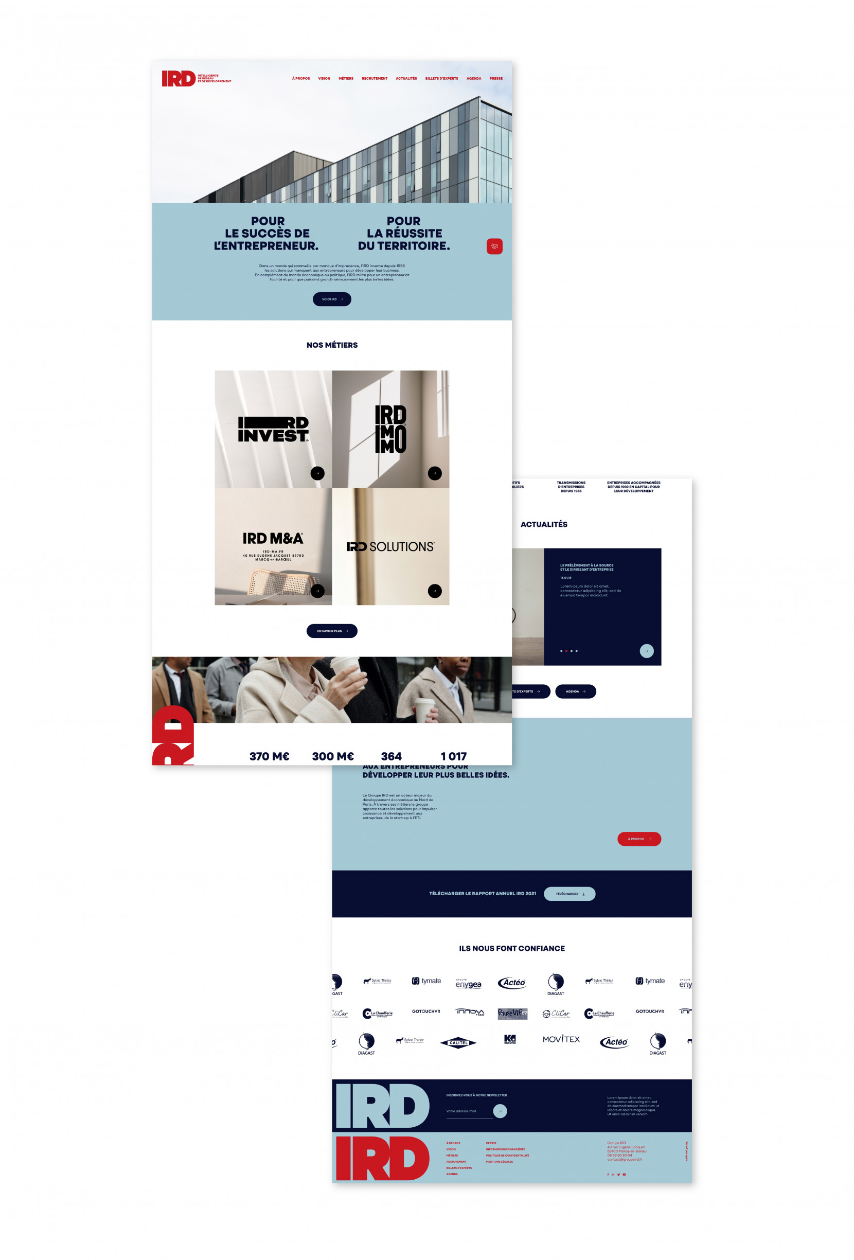 IRD 2754 - Nash and Young