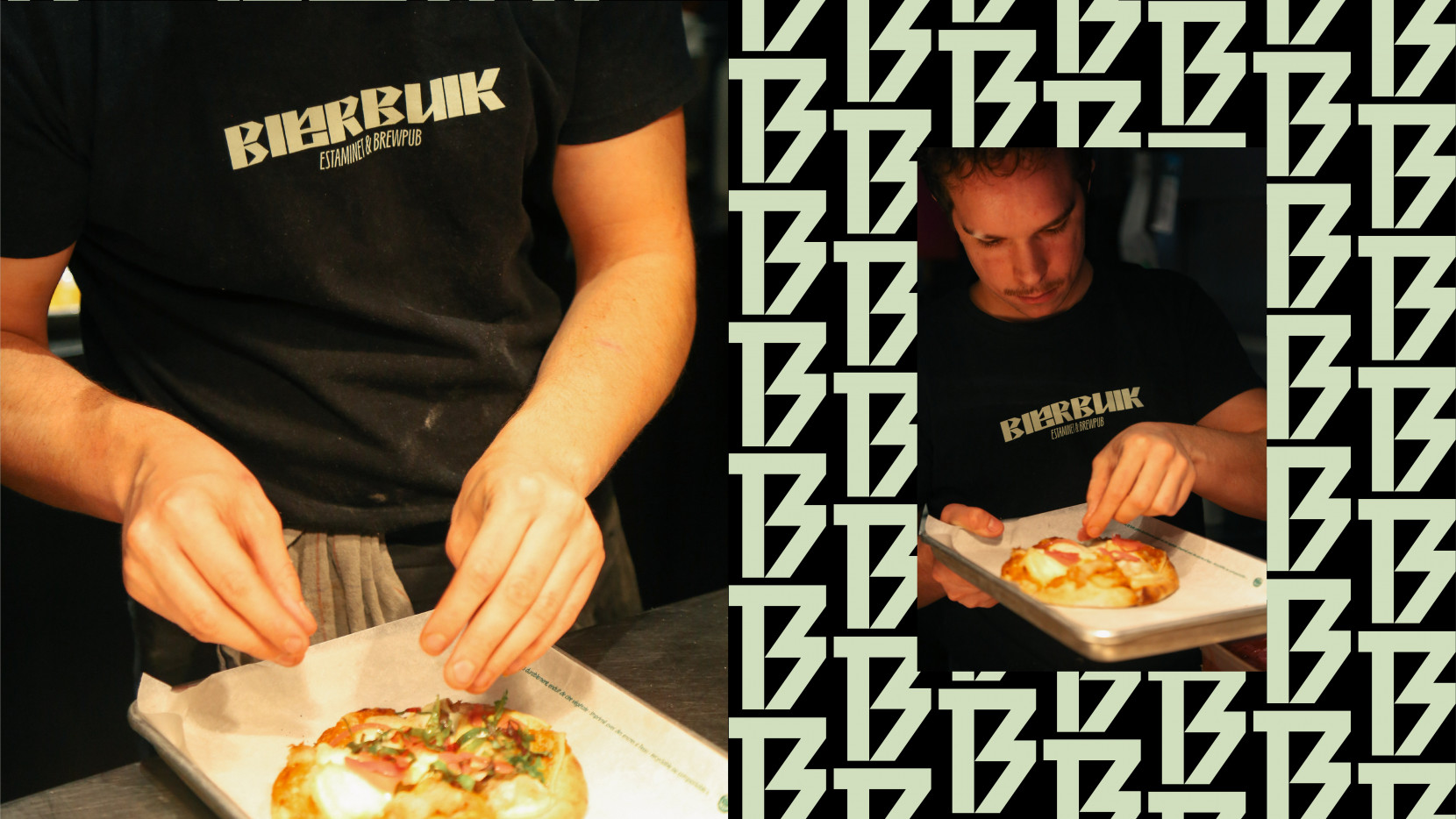 Bierbuik 3018 - Nash and Young