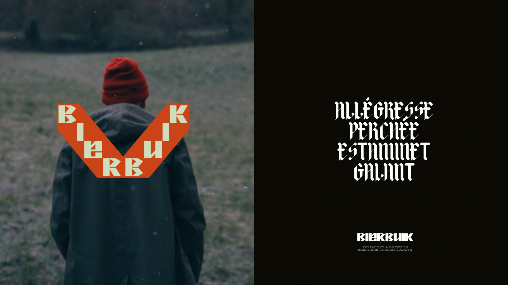 Bierbuik 3021 - Nash and Young